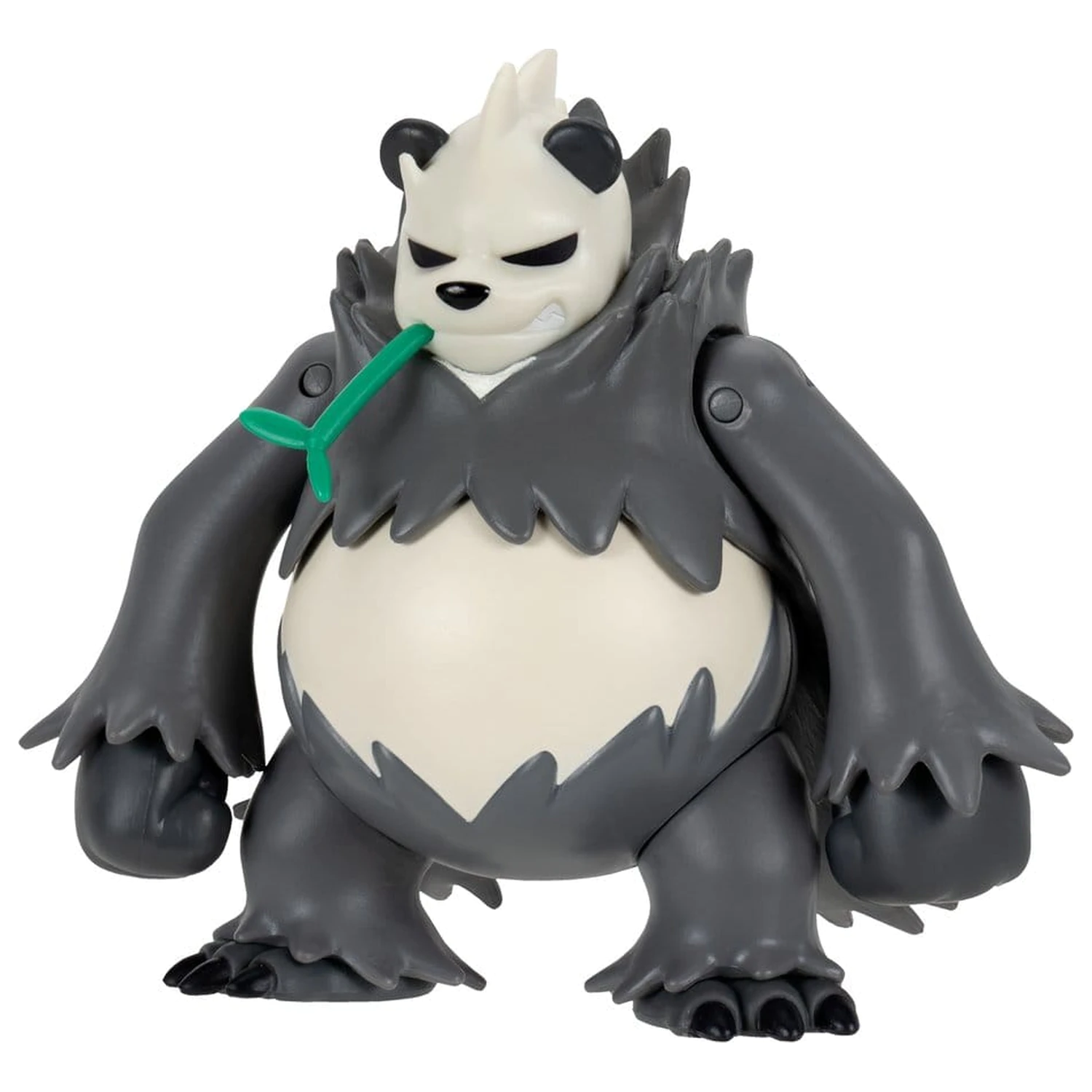 Pokémon Battle Feature Figura Pangoro poza produsului