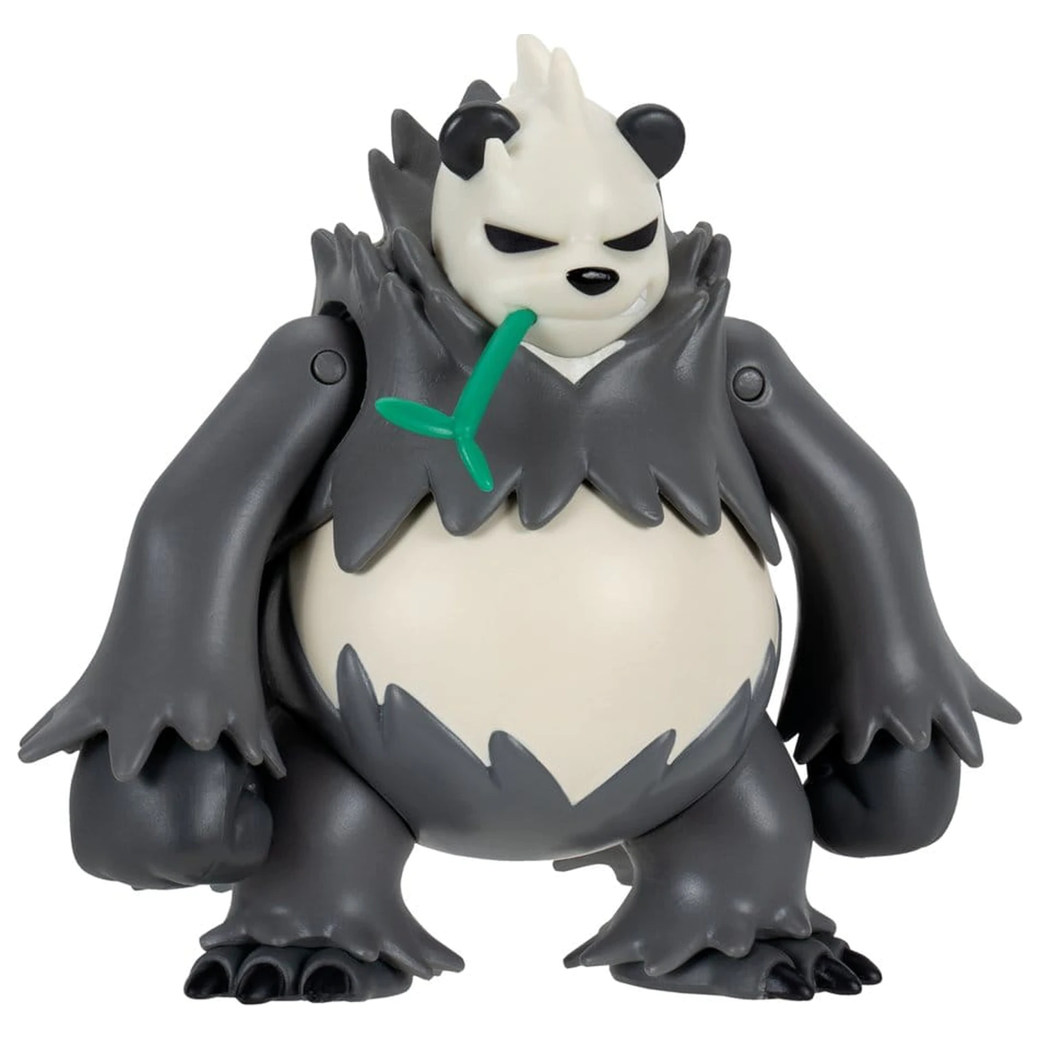 Pokémon Battle Feature Figura Pangoro poza produsului