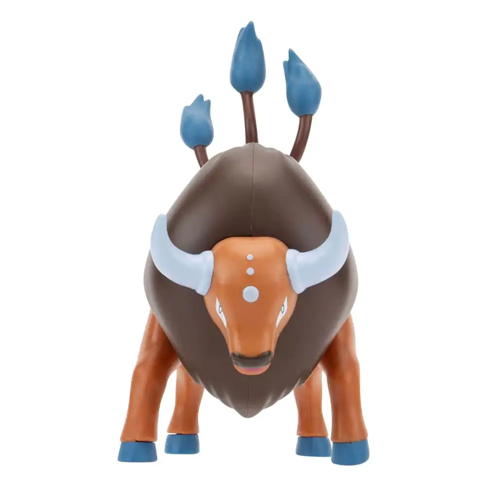 Figurină de luptă Pokémon Tauros 10 cm poza produsului