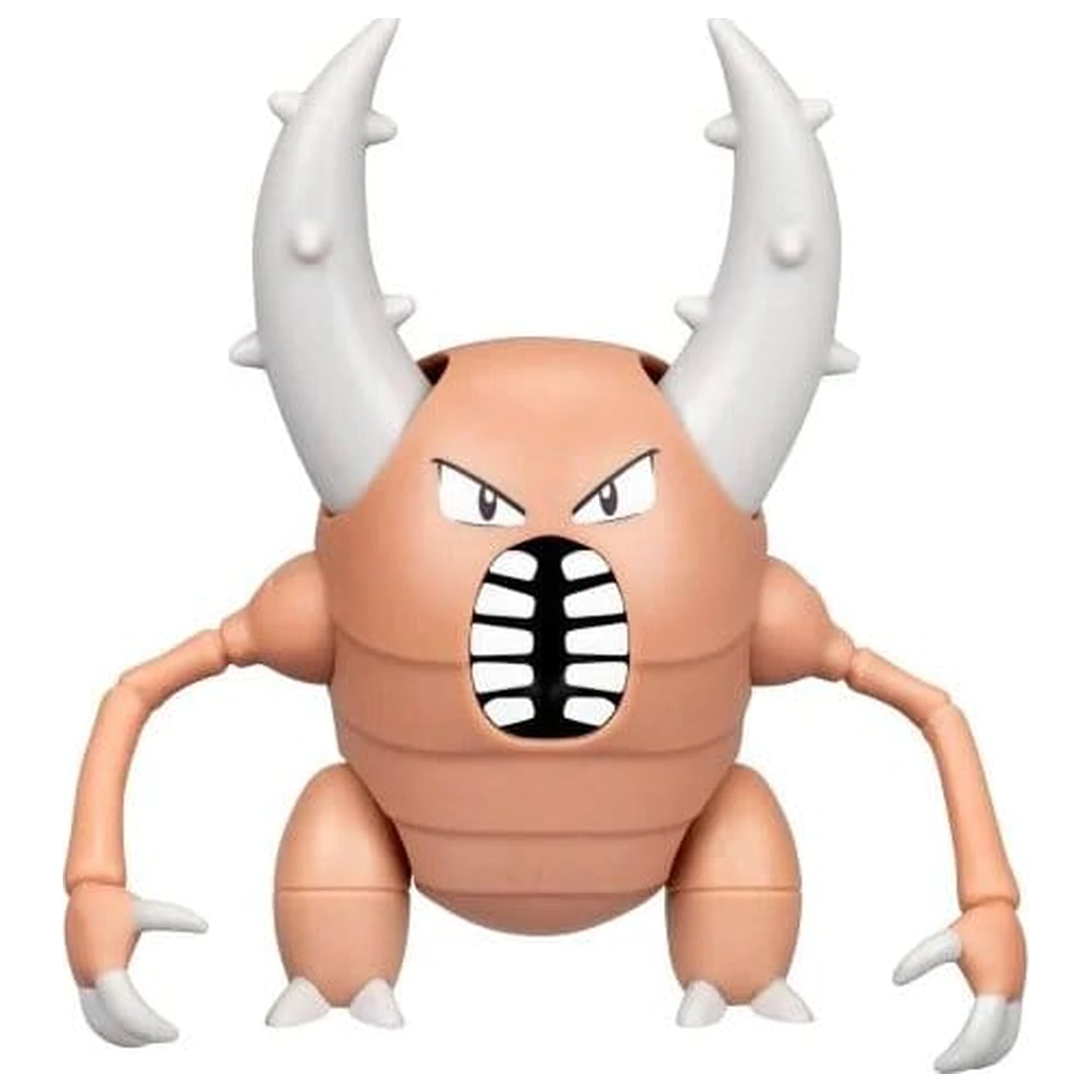 Pokémon Battle Feature Figure Figurina de actiune Pinsir poza produsului
