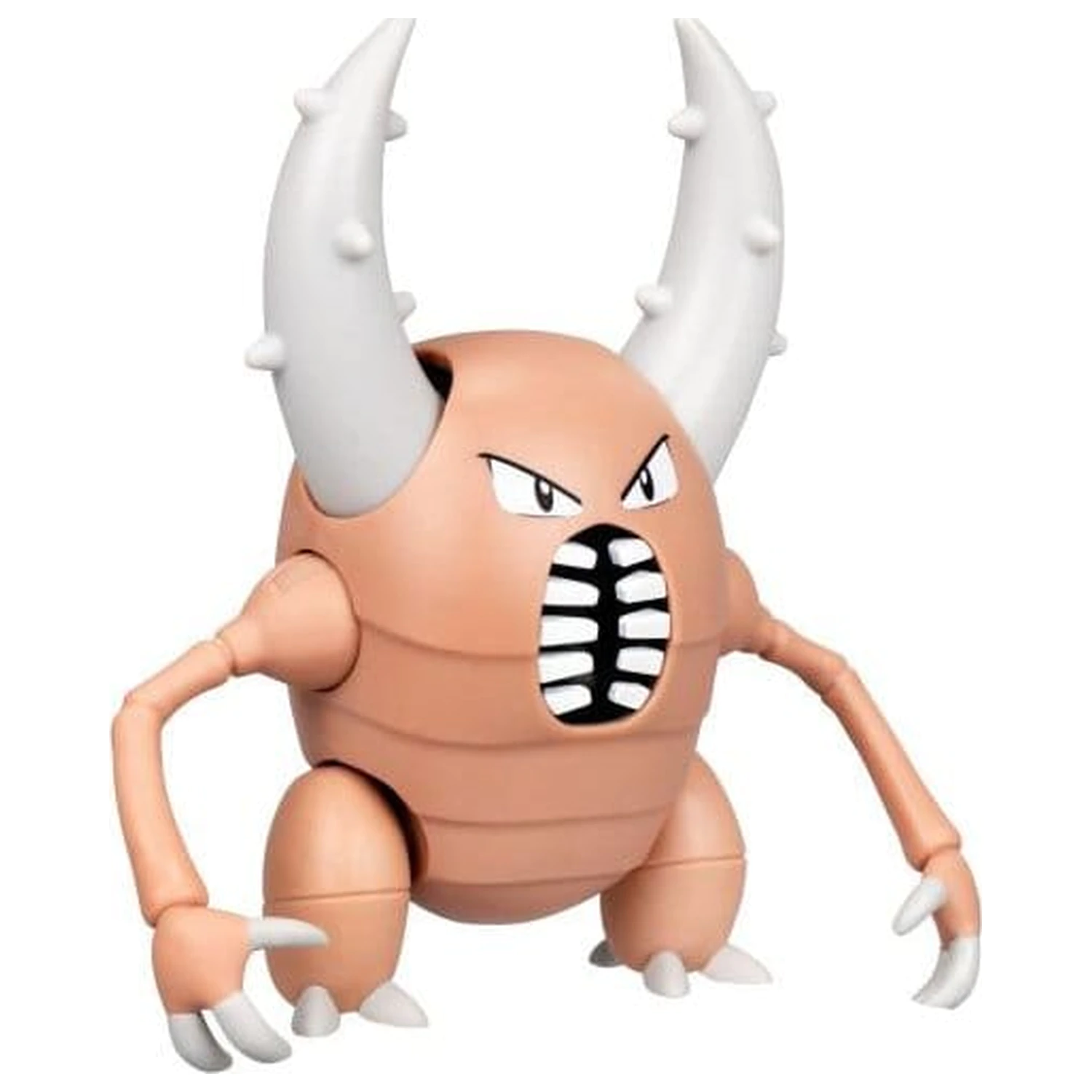 Pokémon Battle Feature Figure Figurina de actiune Pinsir poza produsului