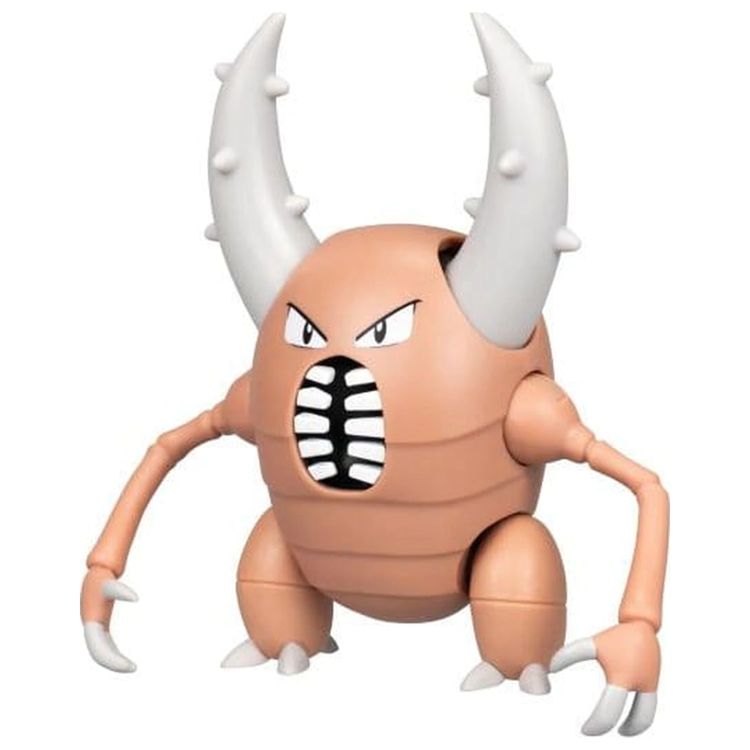 Pokémon Battle Feature Figure Figurina de actiune Pinsir poza produsului