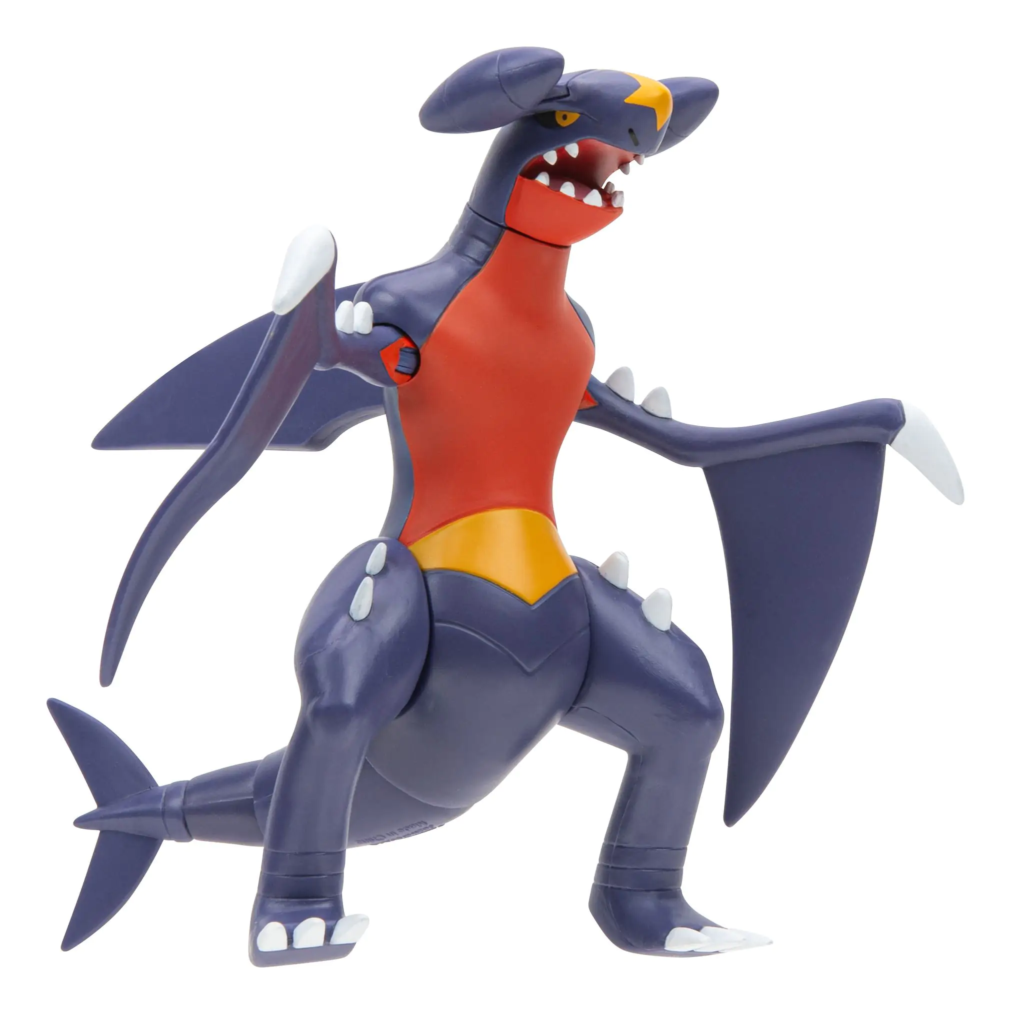 Pokémon Battle Feature Figure Garchomp 11 cm poza produsului