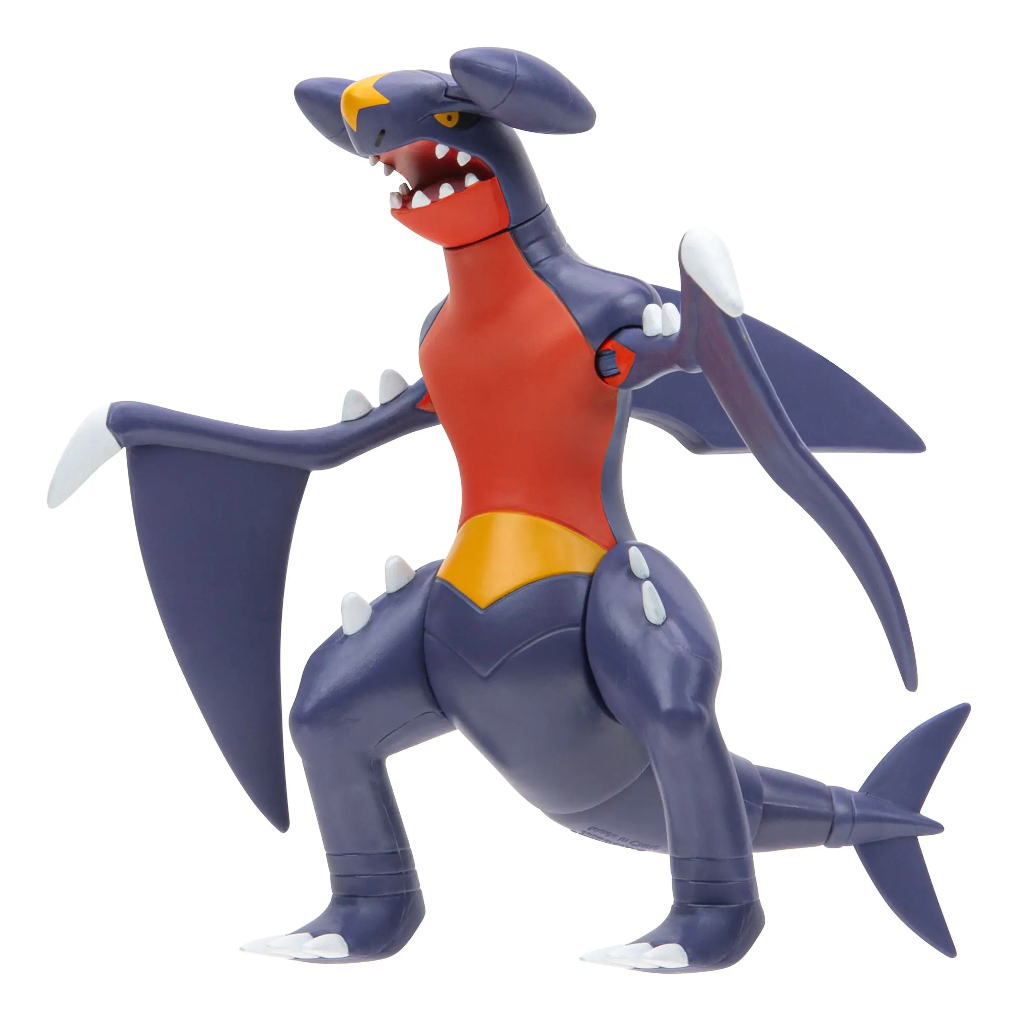 Pokémon Battle Feature Figure Garchomp 11 cm poza produsului