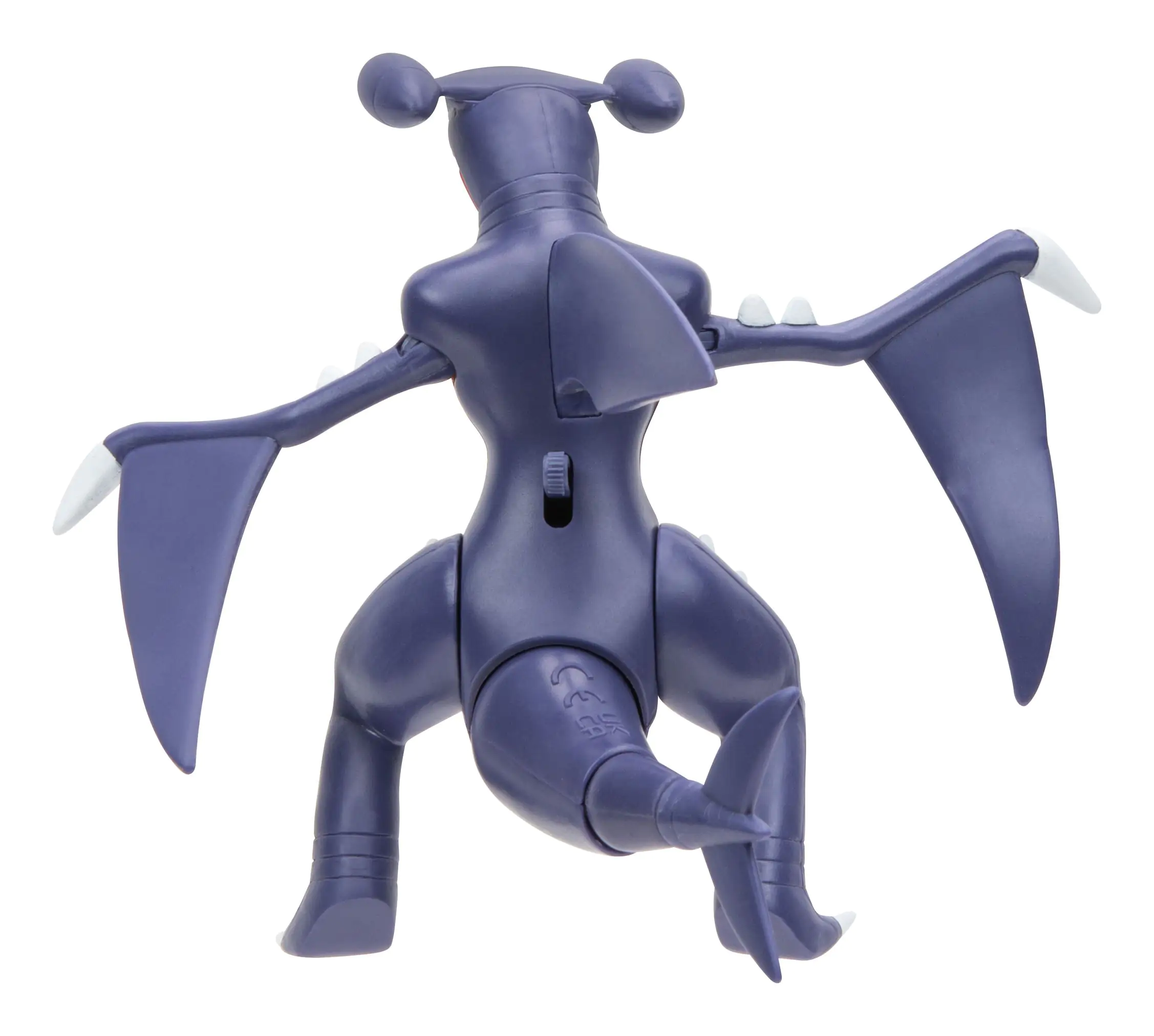 Pokémon Battle Feature Figure Garchomp 11 cm poza produsului