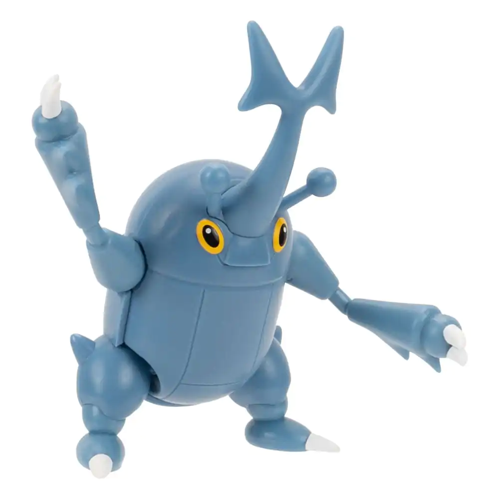 Pokémon Battle Feature Figurina Heracross 7 cm poza produsului