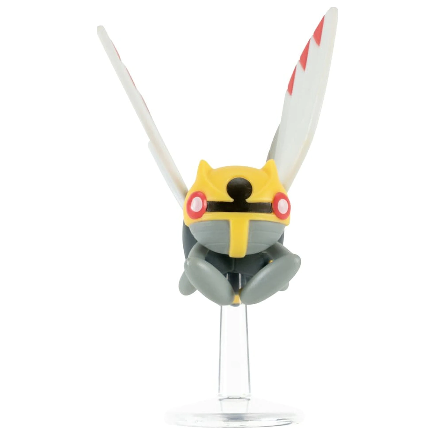 Pokémon Battle Figure pachet de 6 piese poza produsului