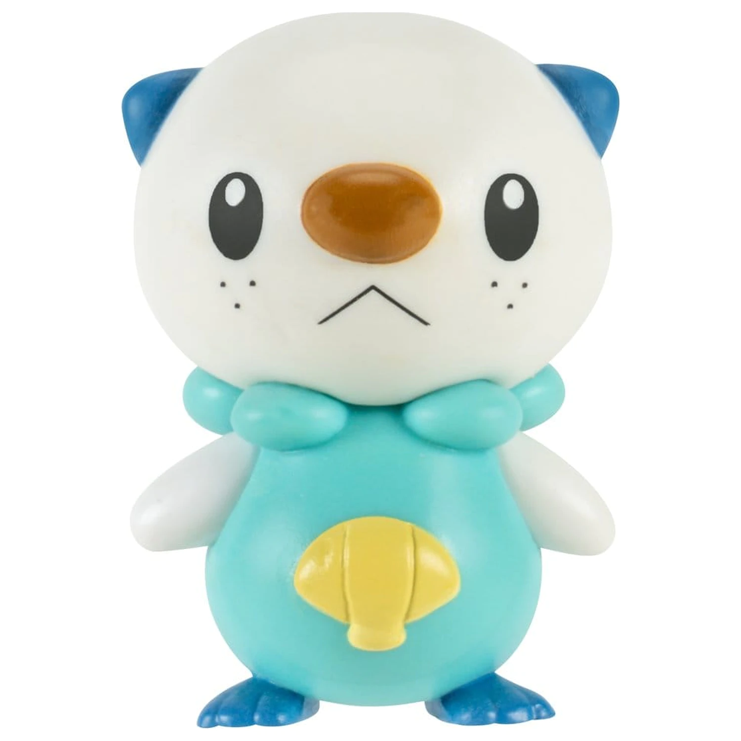 Pokémon Battle Figure pachet de 6 piese poza produsului