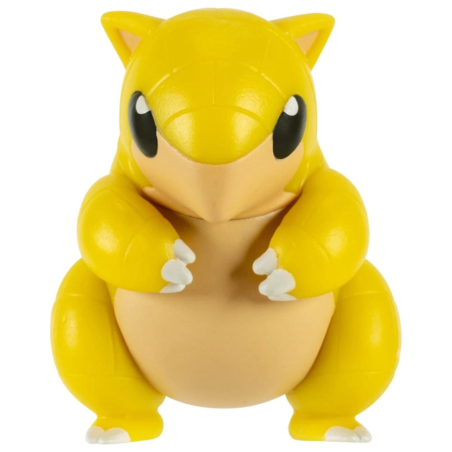 Pokémon Battle Figure pachet de 6 piese poza produsului