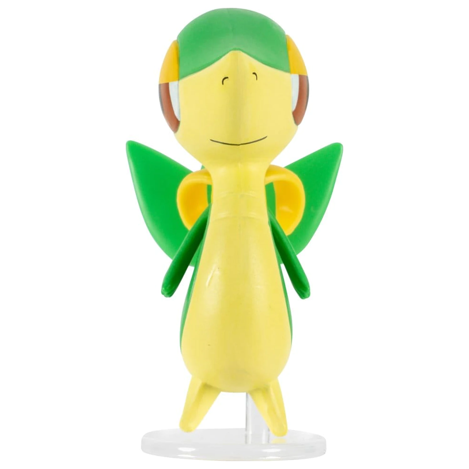 Pokémon Battle Figure pachet de 6 piese poza produsului