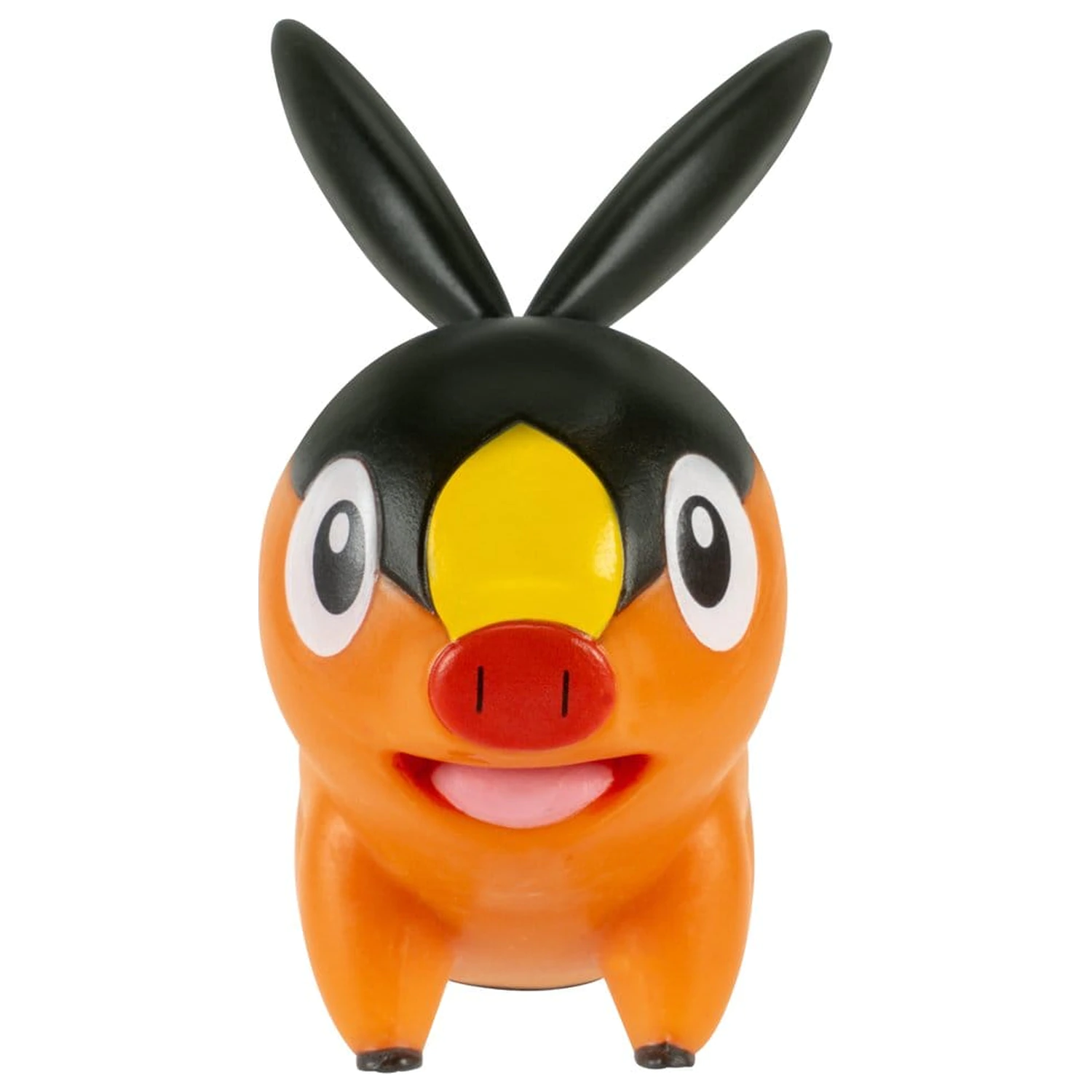 Pokémon Battle Figure pachet de 6 piese poza produsului