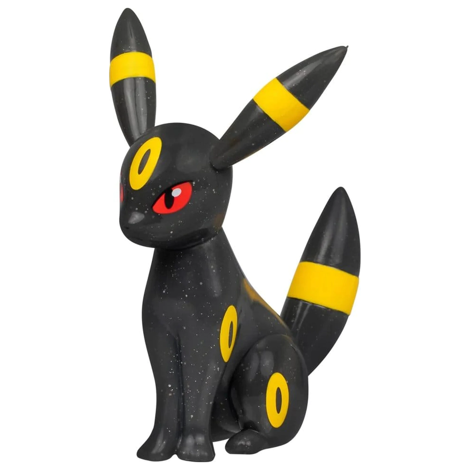 Pokémon Battle Figurina de actiune Umbreon (30th Anniversary Glitter) 8 cm poza produsului