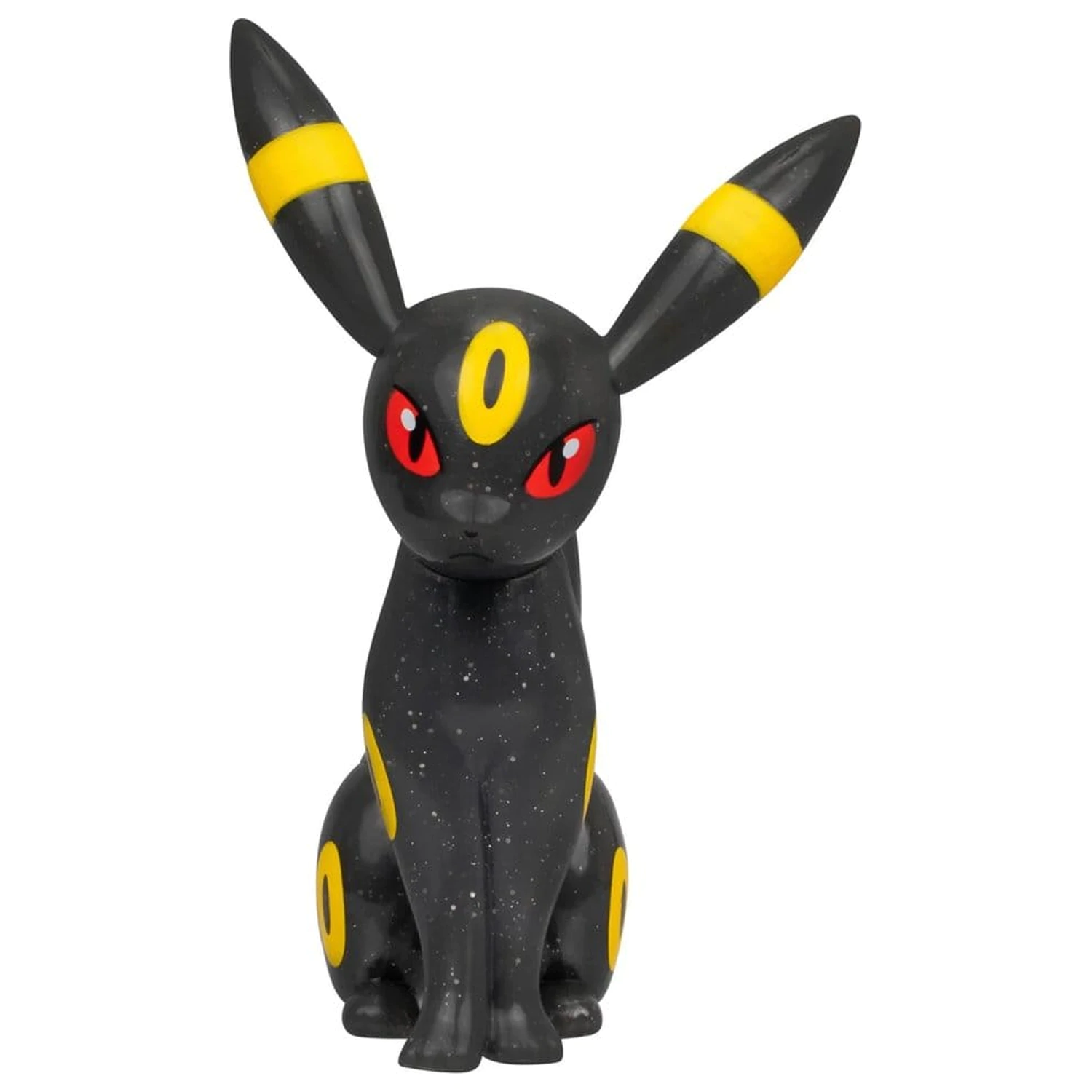 Pokémon Battle Figurina de actiune Umbreon (30th Anniversary Glitter) 8 cm poza produsului