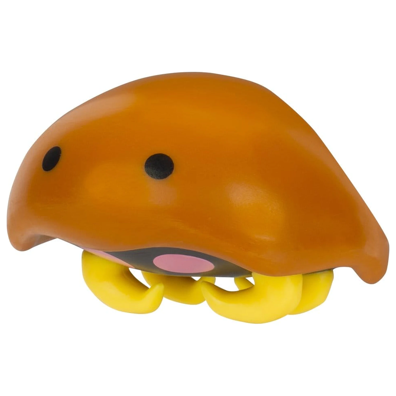 Pokémon Battle Figure set 3 piese Blitzle, Kabuto si Quaxwell poza produsului