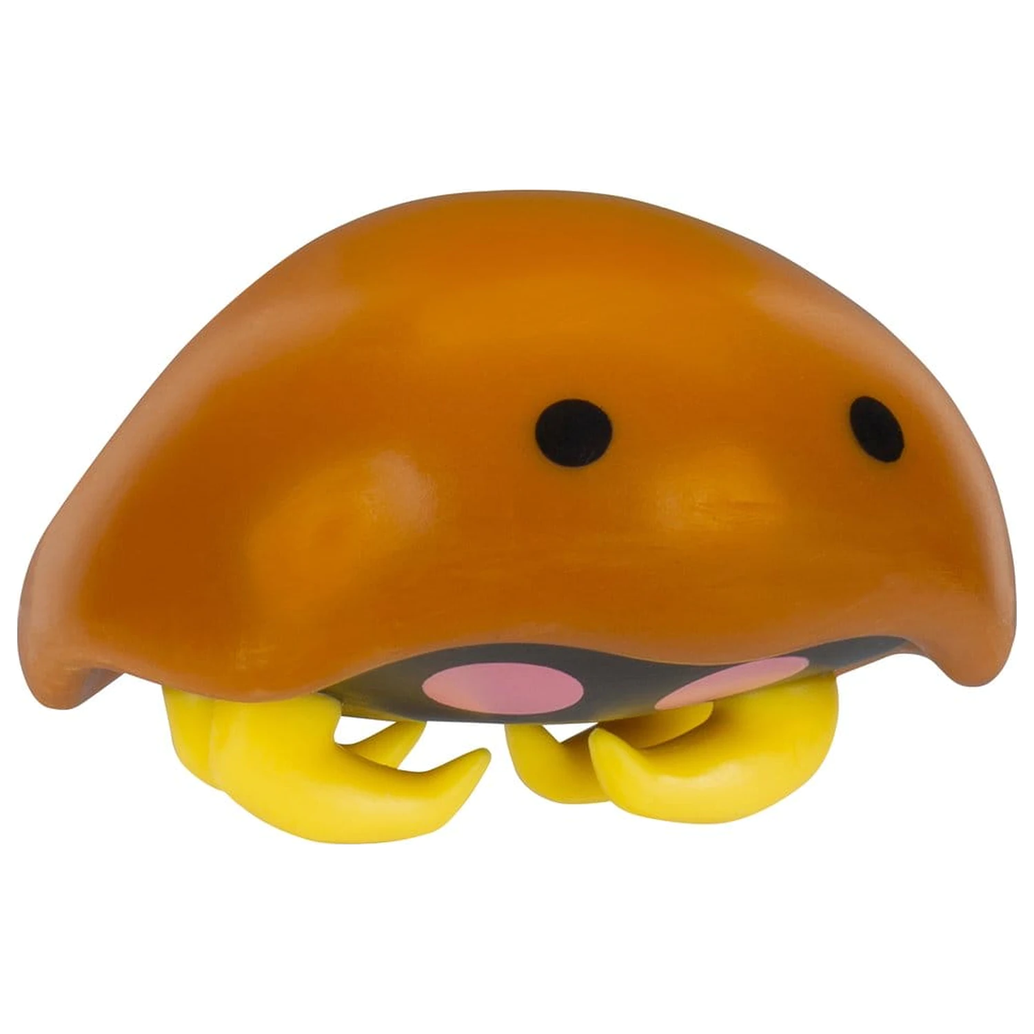Pokémon Battle Figure set 3 piese Blitzle, Kabuto si Quaxwell poza produsului