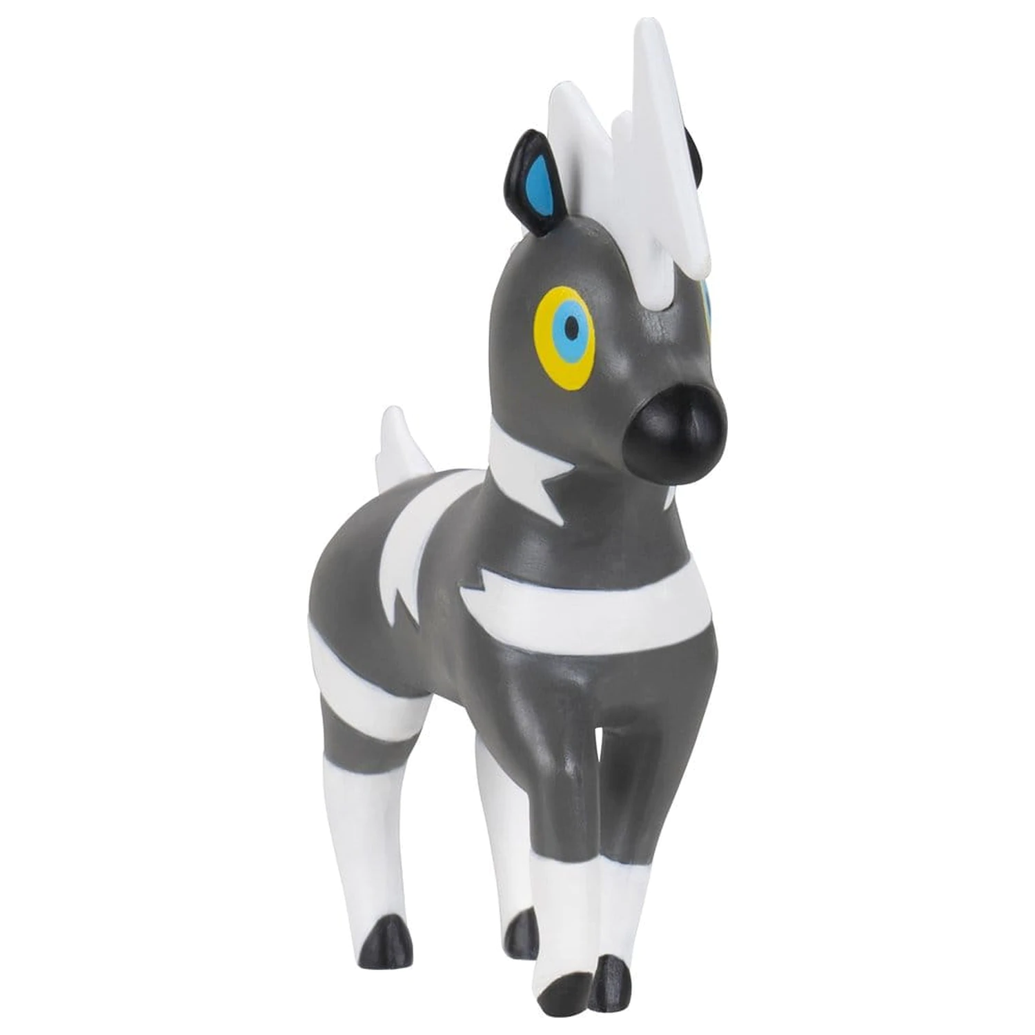 Pokémon Battle Figure set 3 piese Blitzle, Kabuto si Quaxwell poza produsului