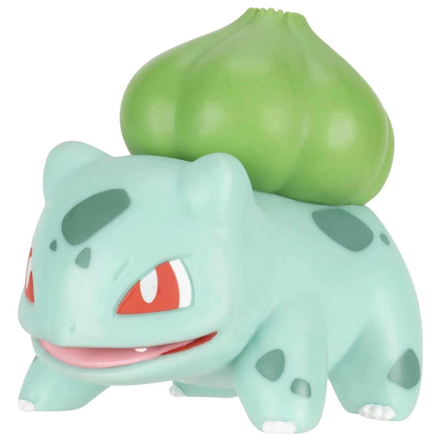 Set figurine de actiune Pokémon Battle Figure Bulbasaur, Ditto & Alolan Marowak (3 pachete) poza produsului