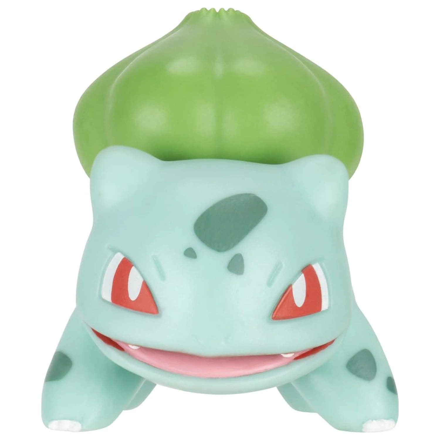Set figurine de actiune Pokémon Battle Figure Bulbasaur, Ditto & Alolan Marowak (3 pachete) poza produsului