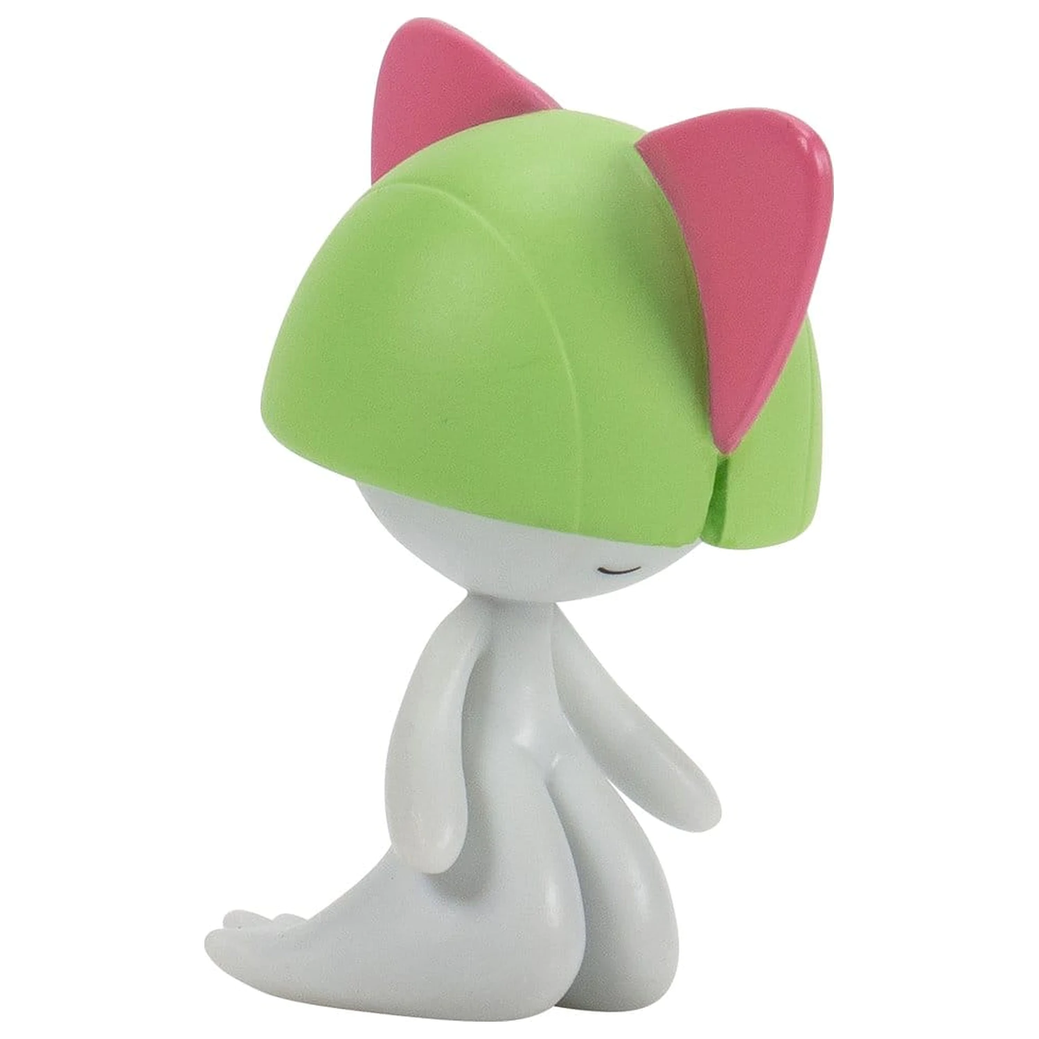 Pokémon Battle Figure Set Figurine de actiune Chimchar, Ralts & Porygon (pachet de 3 bucati) poza produsului