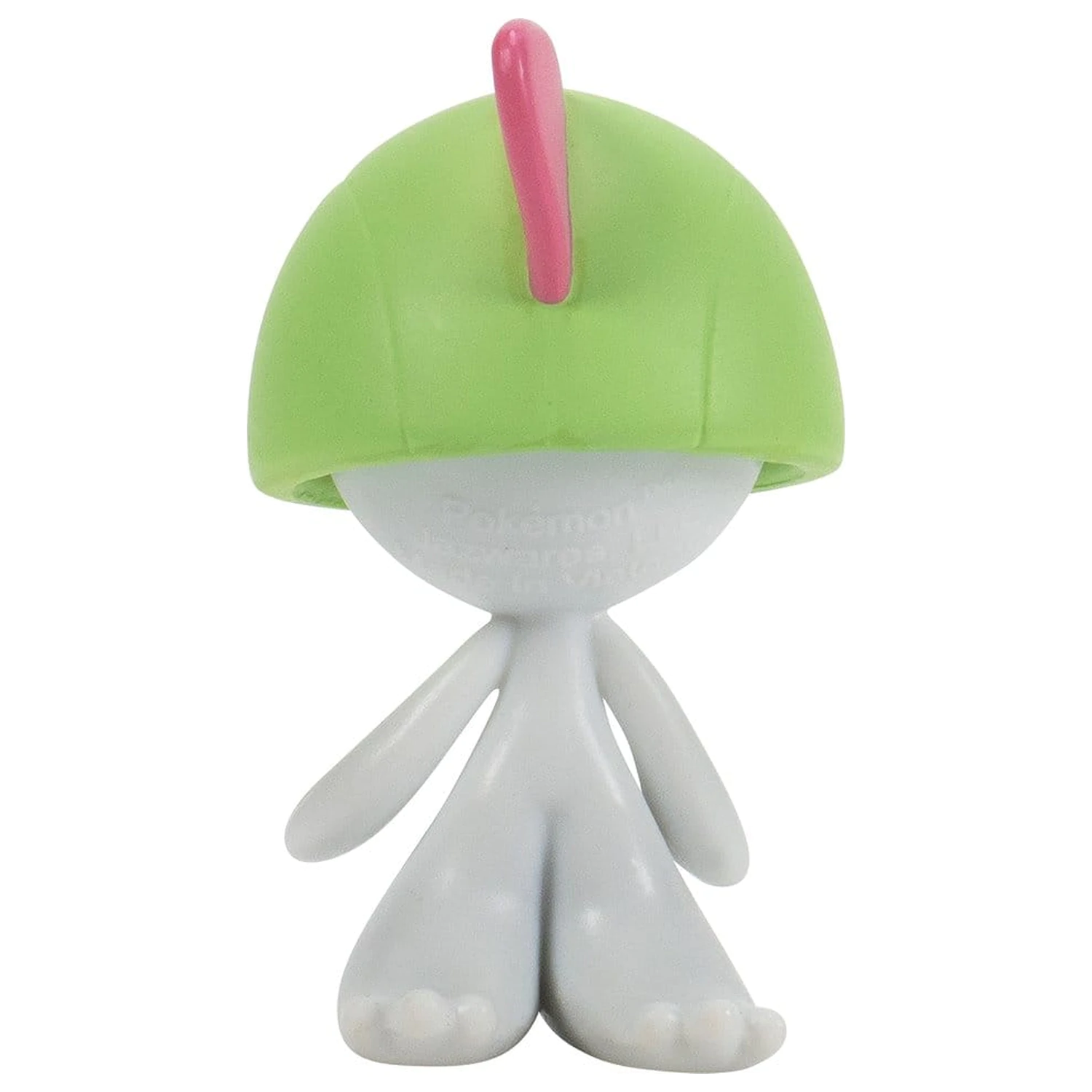 Pokémon Battle Figure Set Figurine de actiune Chimchar, Ralts & Porygon (pachet de 3 bucati) poza produsului