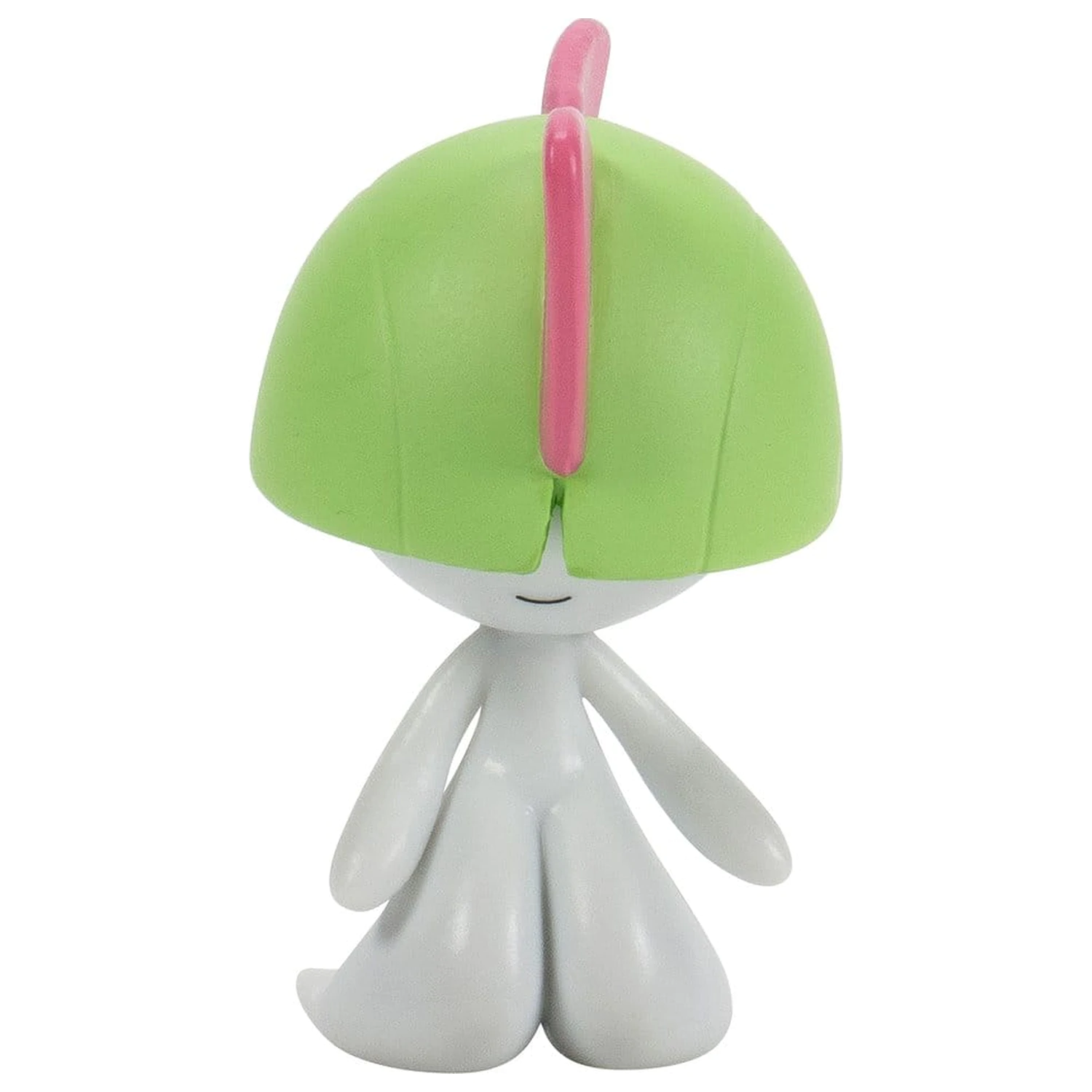 Pokémon Battle Figure Set Figurine de actiune Chimchar, Ralts & Porygon (pachet de 3 bucati) poza produsului
