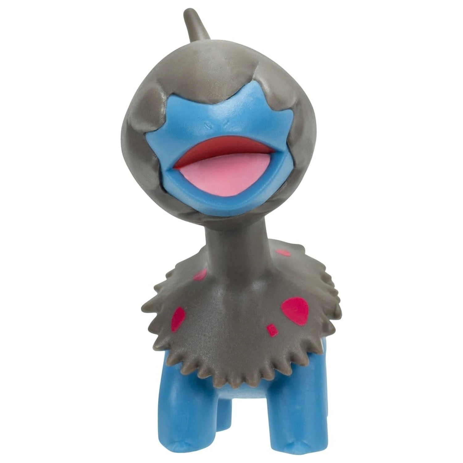 Pokémon Battle Figure Set Figurine de acțiune Pikachu, Deino si Ivysaur (3-piese) poza produsului