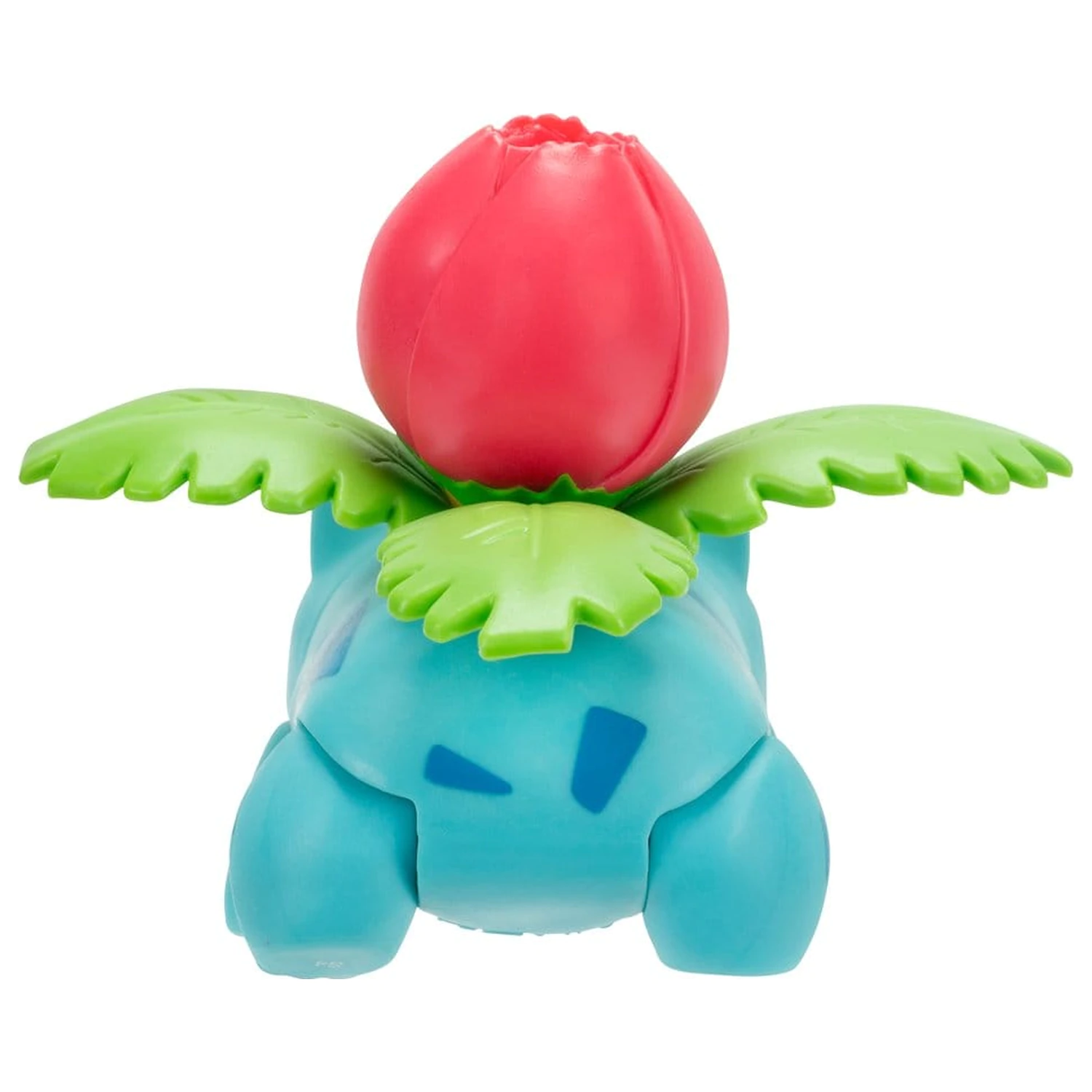 Pokémon Battle Figure Set Figurine de acțiune Pikachu, Deino si Ivysaur (3-piese) poza produsului