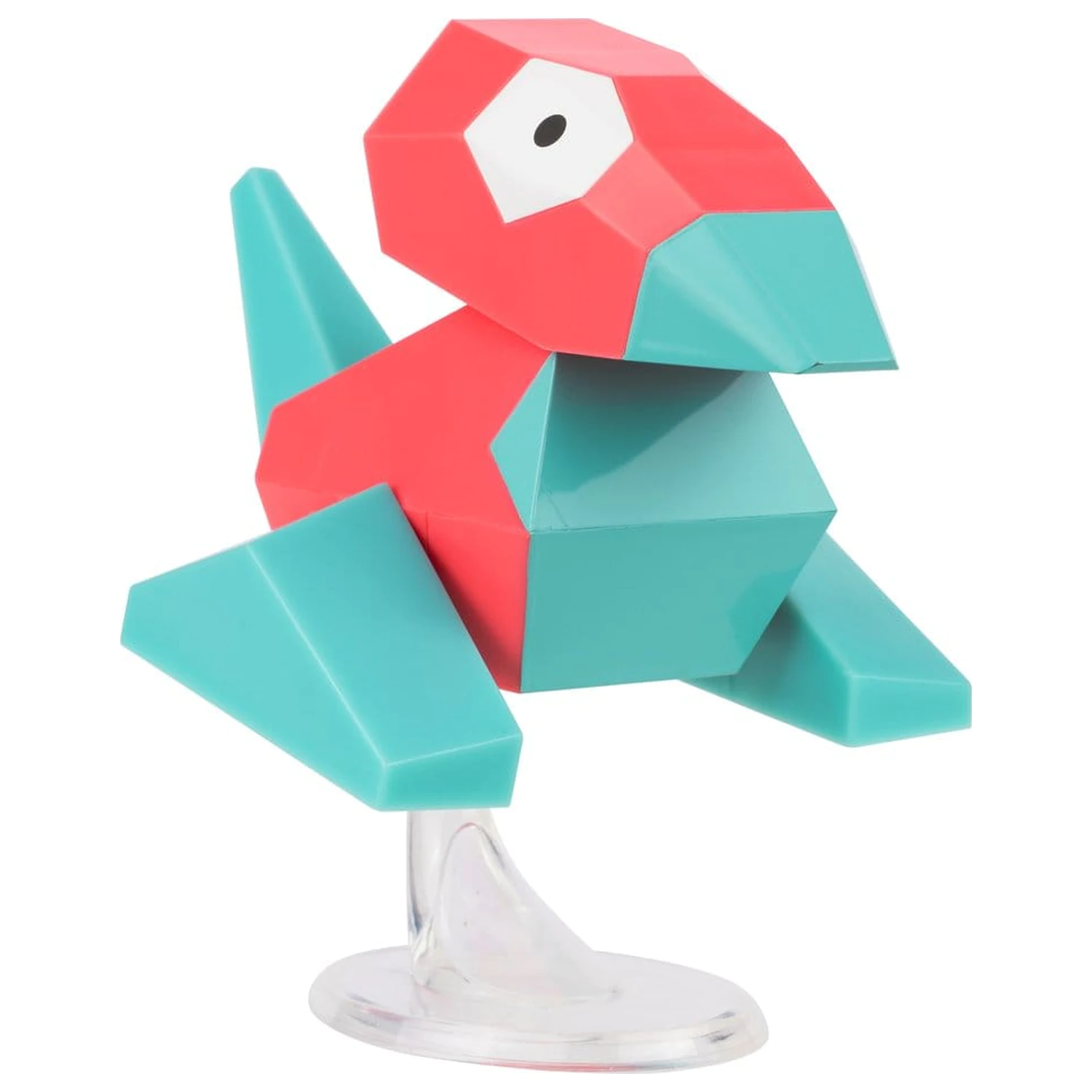 Pokémon Battle Figure 3-Pack Mimikyu, Porygon & Croagunk 3 figurine de lupta poza produsului