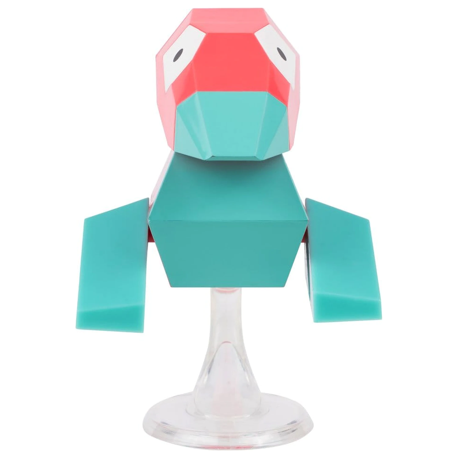 Pokémon Battle Figure 3-Pack Mimikyu, Porygon & Croagunk 3 figurine de lupta poza produsului