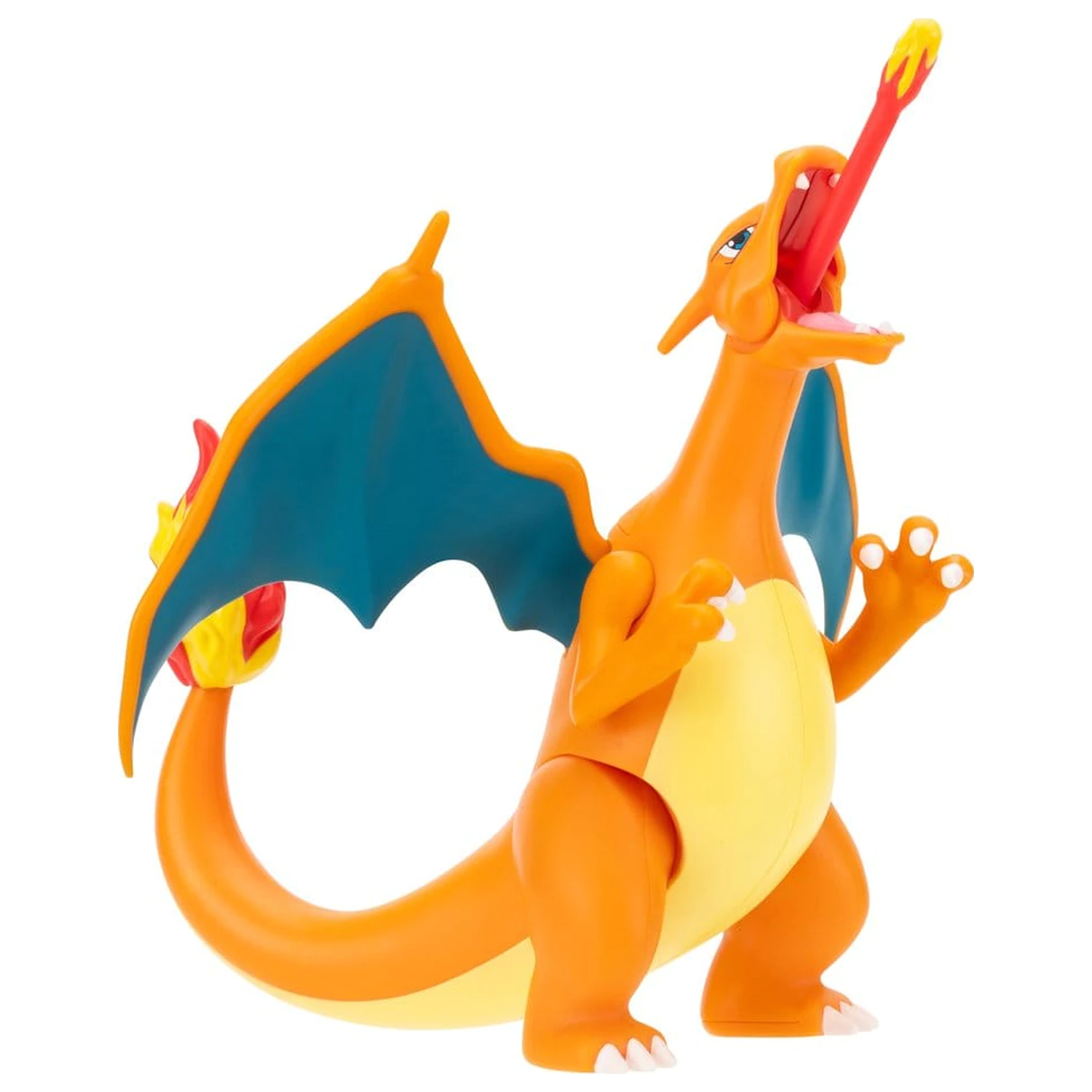 Pokémon Battle Figure Action Figures pachet multiplu de 6 bucati poza produsului