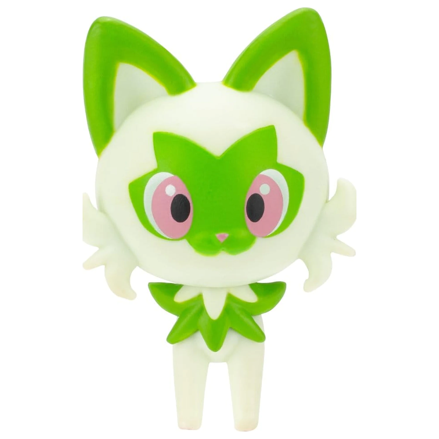 Pokémon Battle Figure Action Figures pachet multiplu de 6 bucati poza produsului