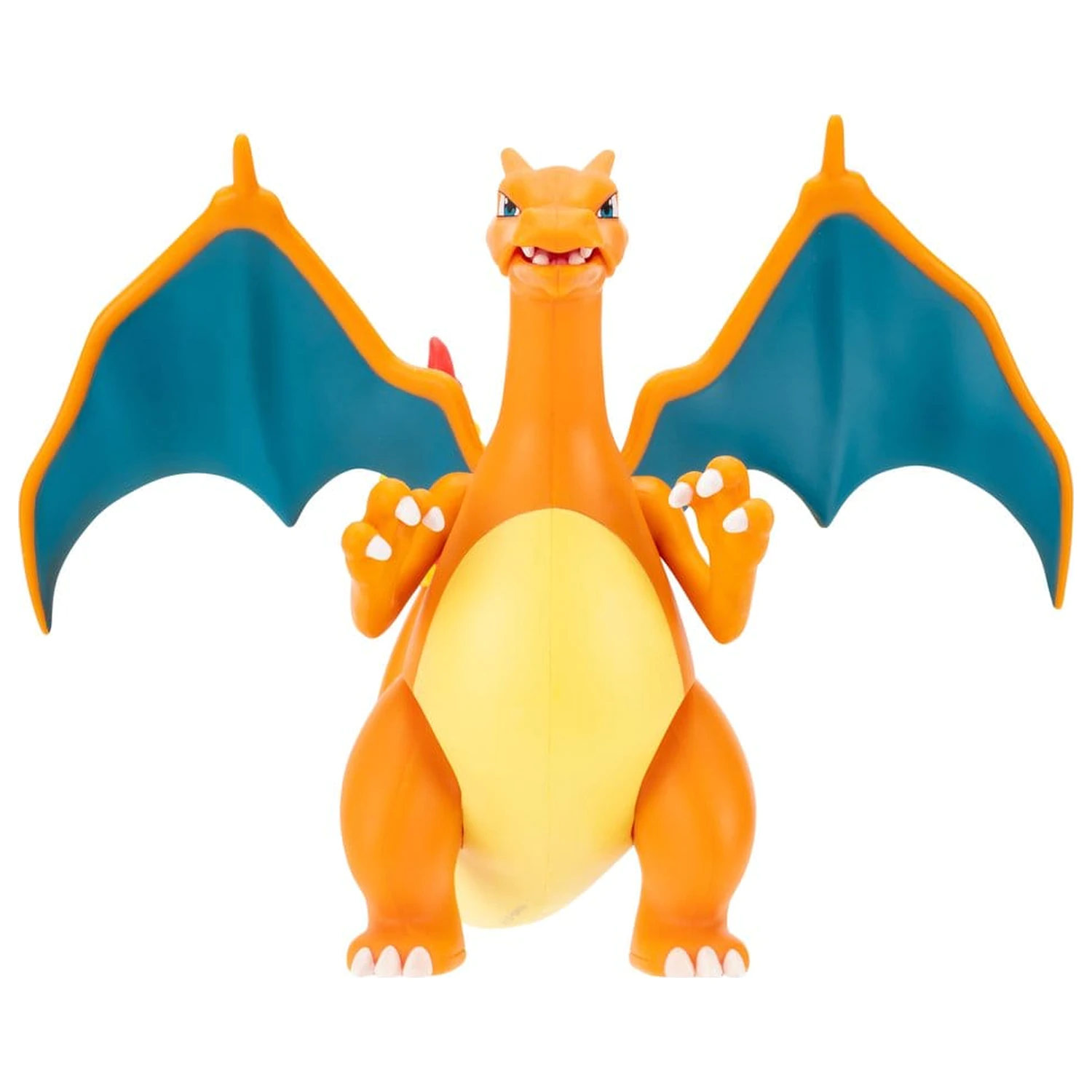 Pokémon Battle Figure Action Figures pachet multiplu de 6 bucati poza produsului