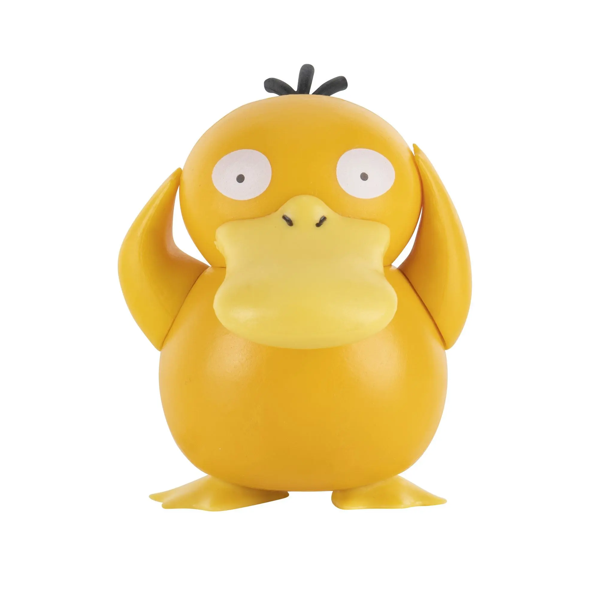 Pokémon Figurina de lupta Psyduck 7,5 cm poza produsului