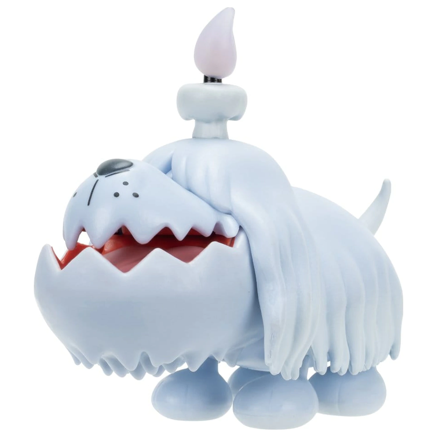 Pokémon Battle Figure Set 3 bucati Squirtle, Greavard & Bellossom poza produsului