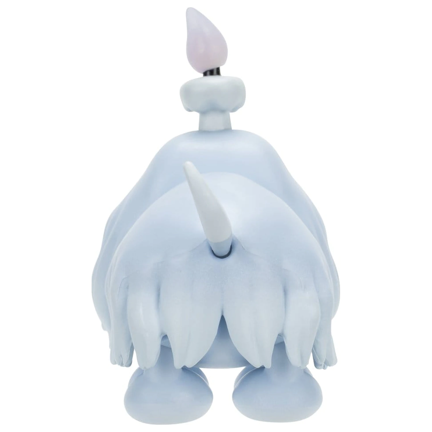Pokémon Battle Figure Set 3 bucati Squirtle, Greavard & Bellossom poza produsului