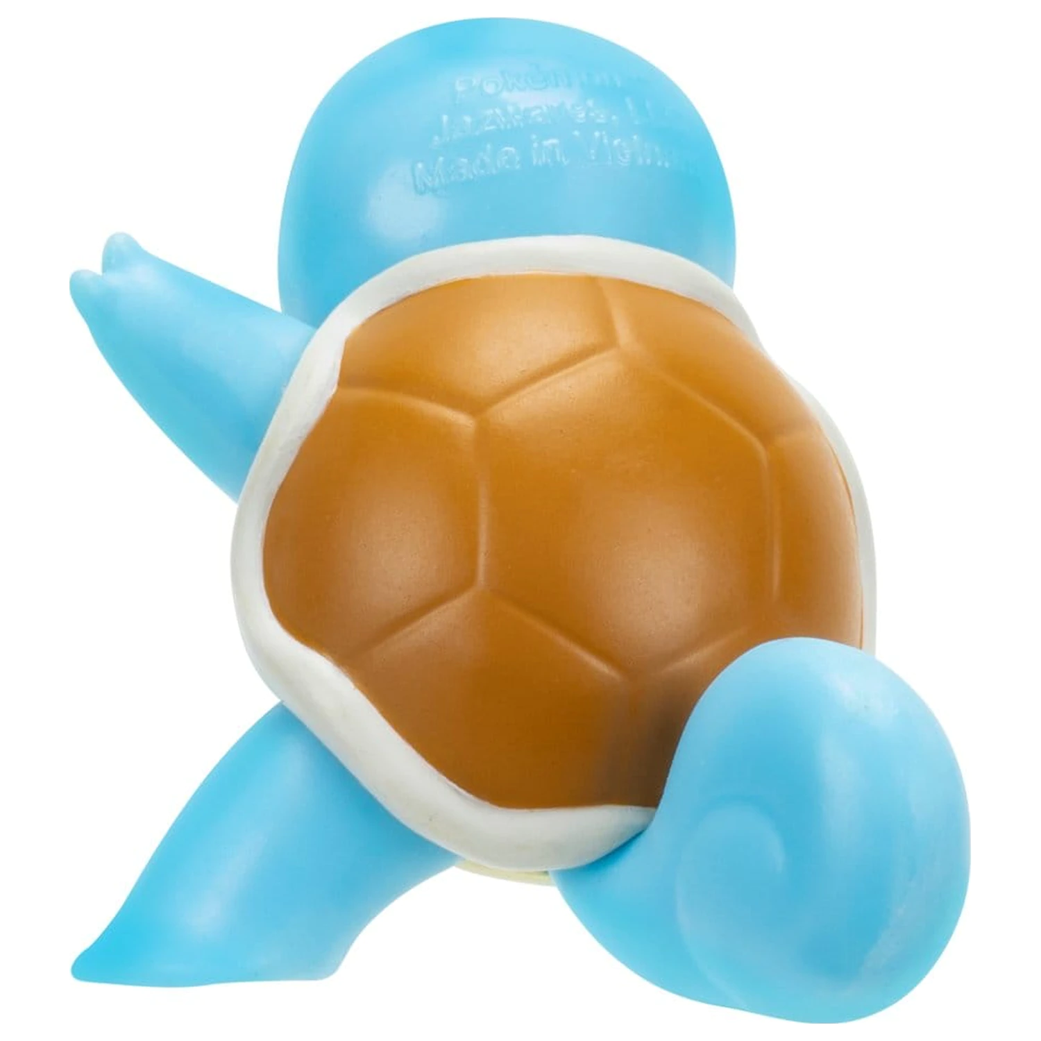 Pokémon Battle Figure Set 3 bucati Squirtle, Greavard & Bellossom poza produsului