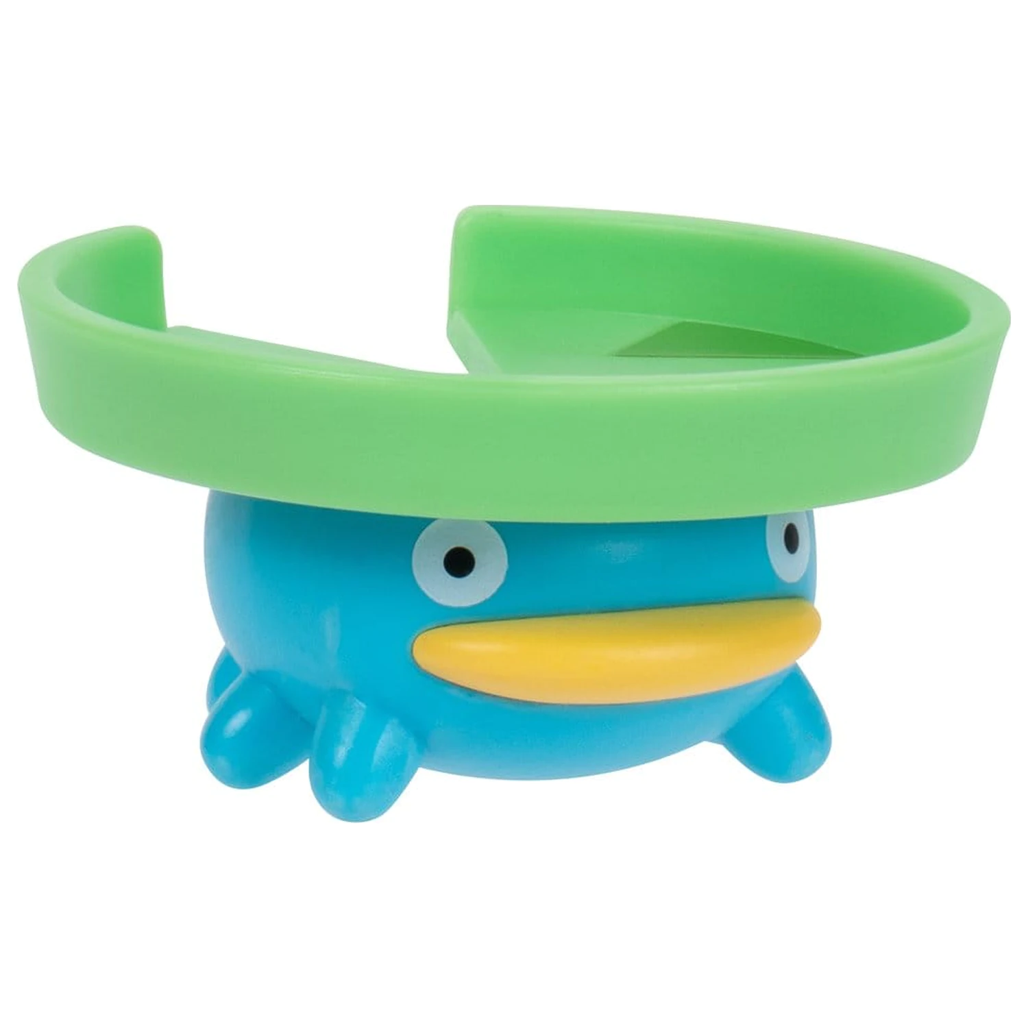 Pokémon Battle Figure Pachet dublu cu figurine de lupta Lotad si Charmander poza produsului
