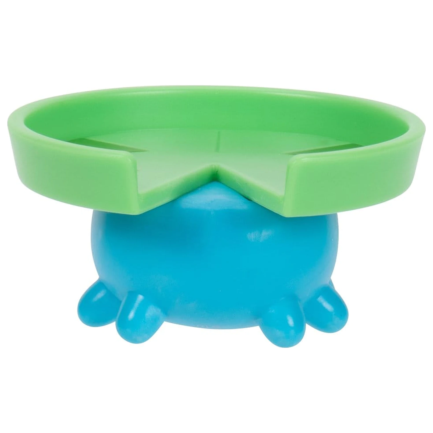 Pokémon Battle Figure Pachet dublu cu figurine de lupta Lotad si Charmander poza produsului
