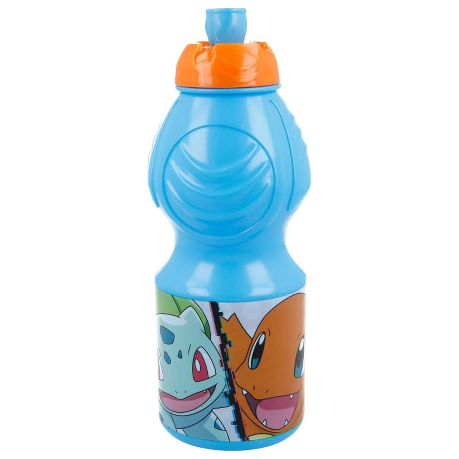 Pokémon Battle Sticla Sport din Plastic 400 ml poza produsului