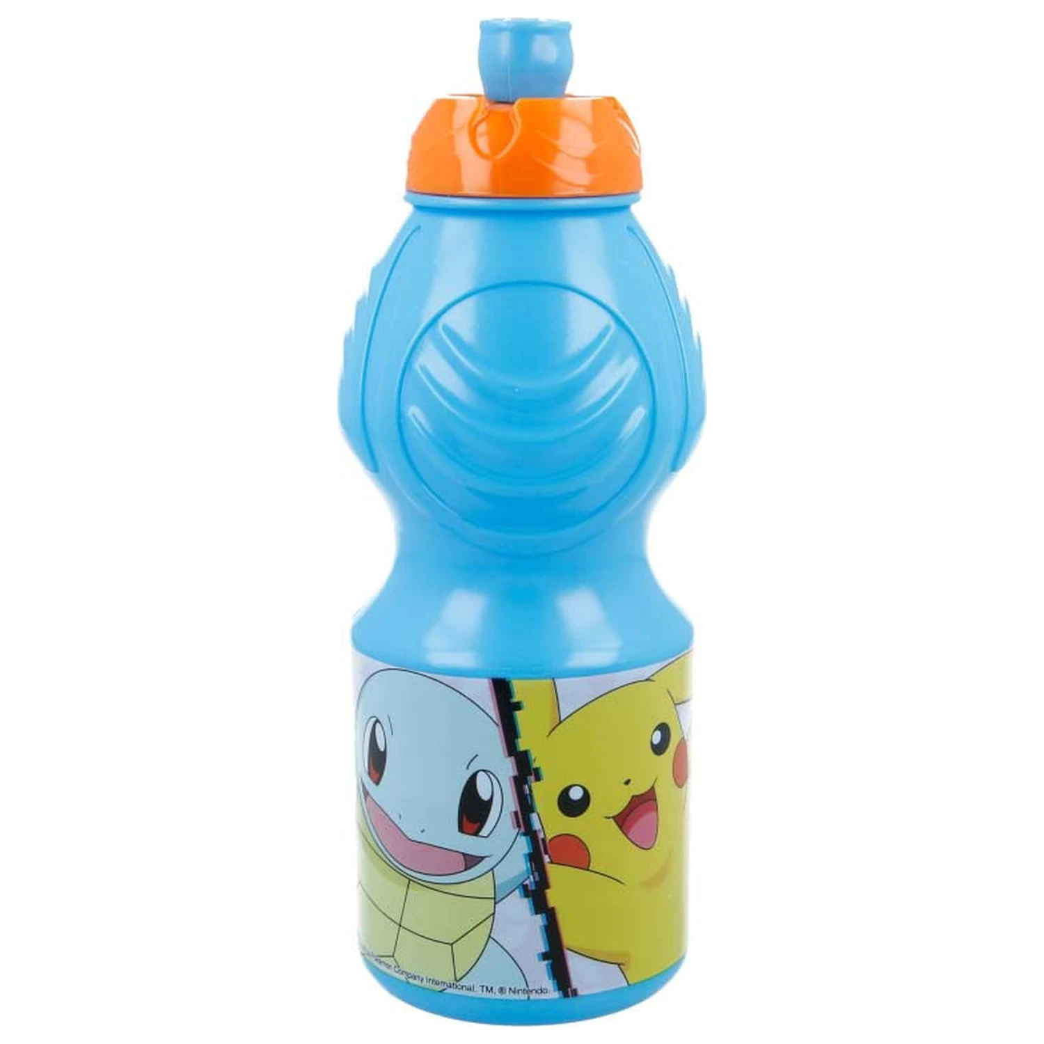 Pokémon Battle Sticla Sport din Plastic 400 ml poza produsului