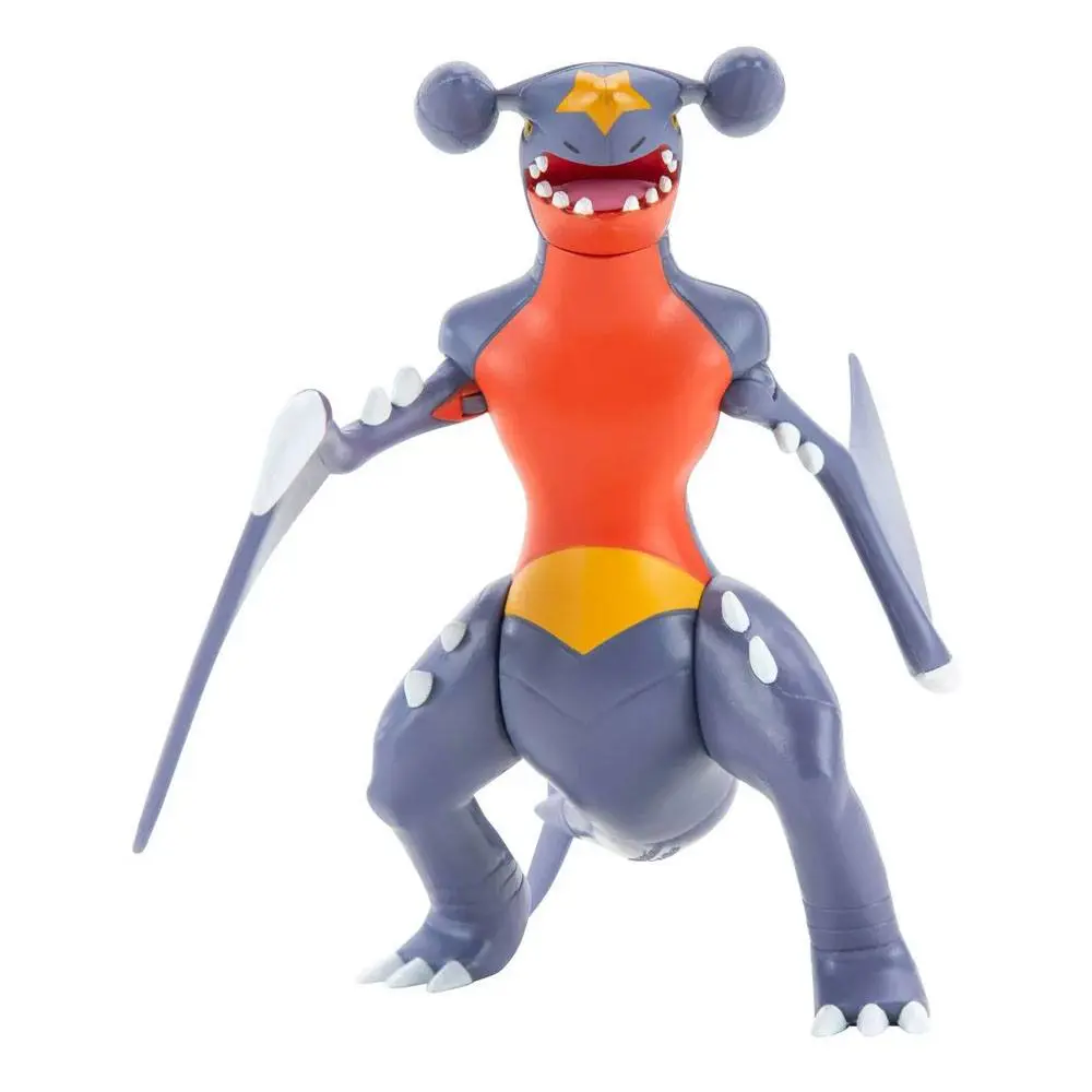 Pokémon Battle Mini Figurine pachet de 8, Regiunea Sinnoh 5-11 cm poza produsului