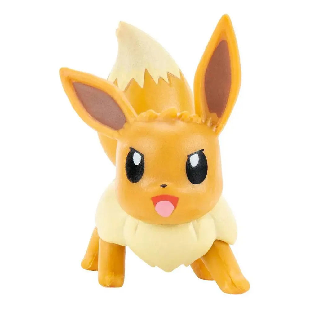 Pokémon Battle Mini Figurine pachet de 8, Regiunea Sinnoh 5-11 cm poza produsului