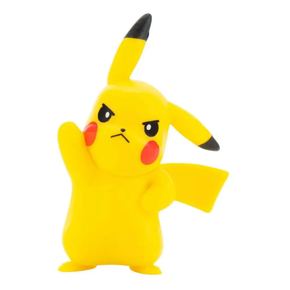 Pokémon Battle Mini Figurine pachet de 8, Regiunea Sinnoh 5-11 cm poza produsului