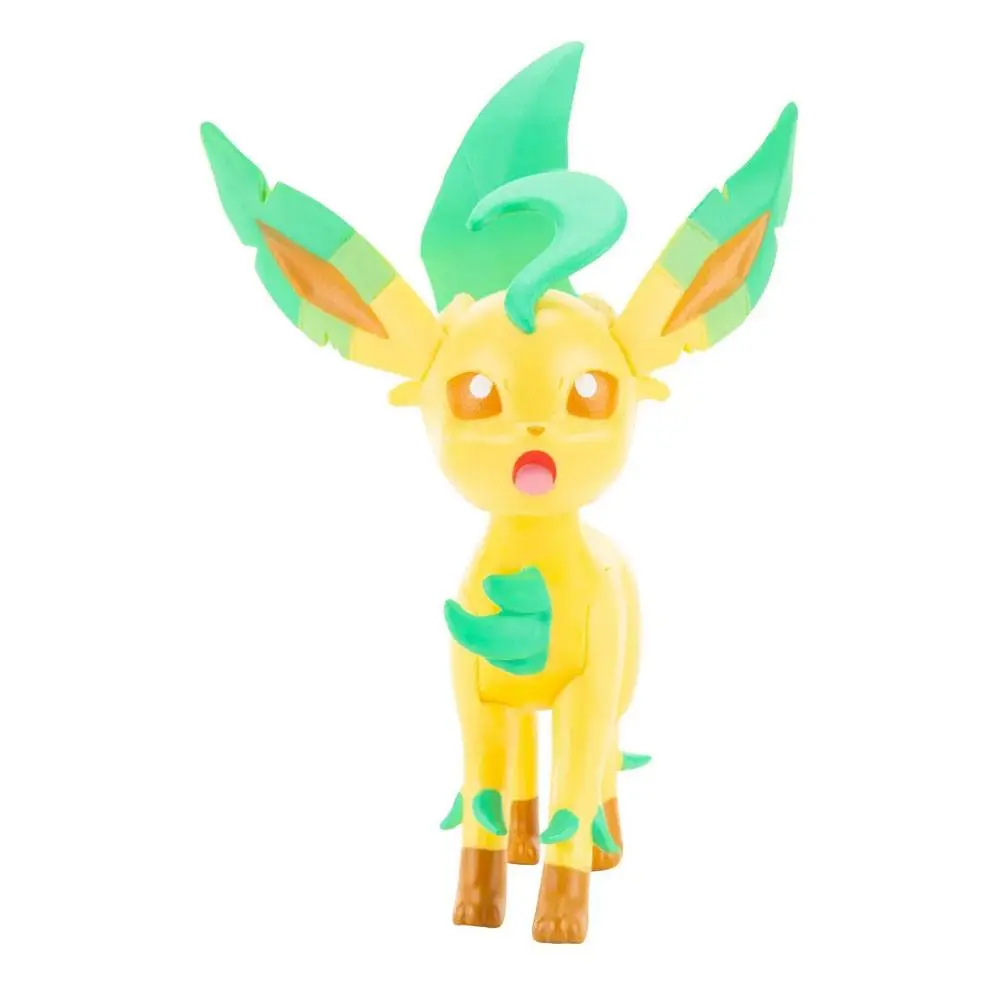 Pokémon Battle Mini Figurine pachet de 8, Regiunea Sinnoh 5-11 cm poza produsului