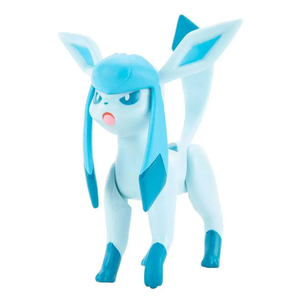 Pokémon Battle Mini Figurine pachet de 8, Regiunea Sinnoh 5-11 cm poza produsului