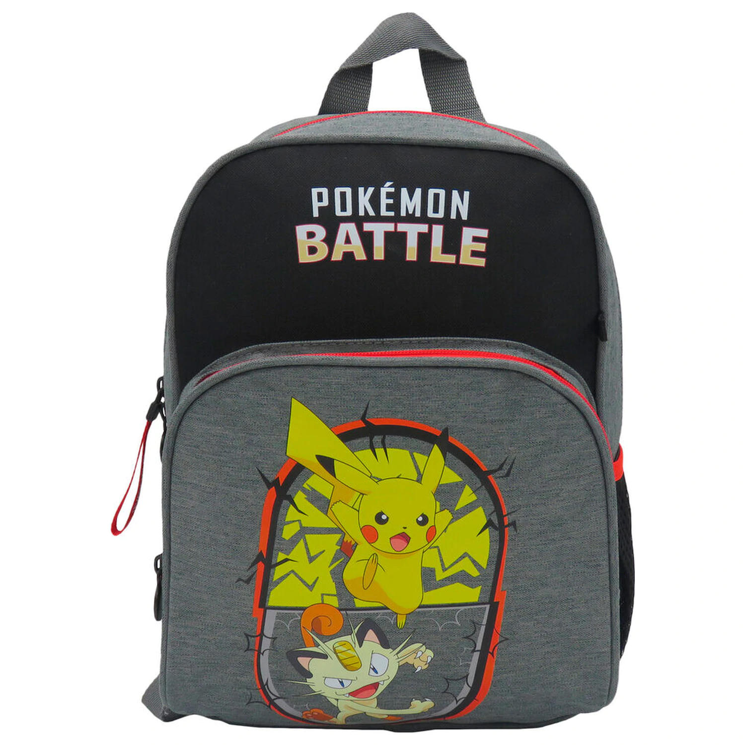 Pokemon Battle rucsac 30cm poza produsului