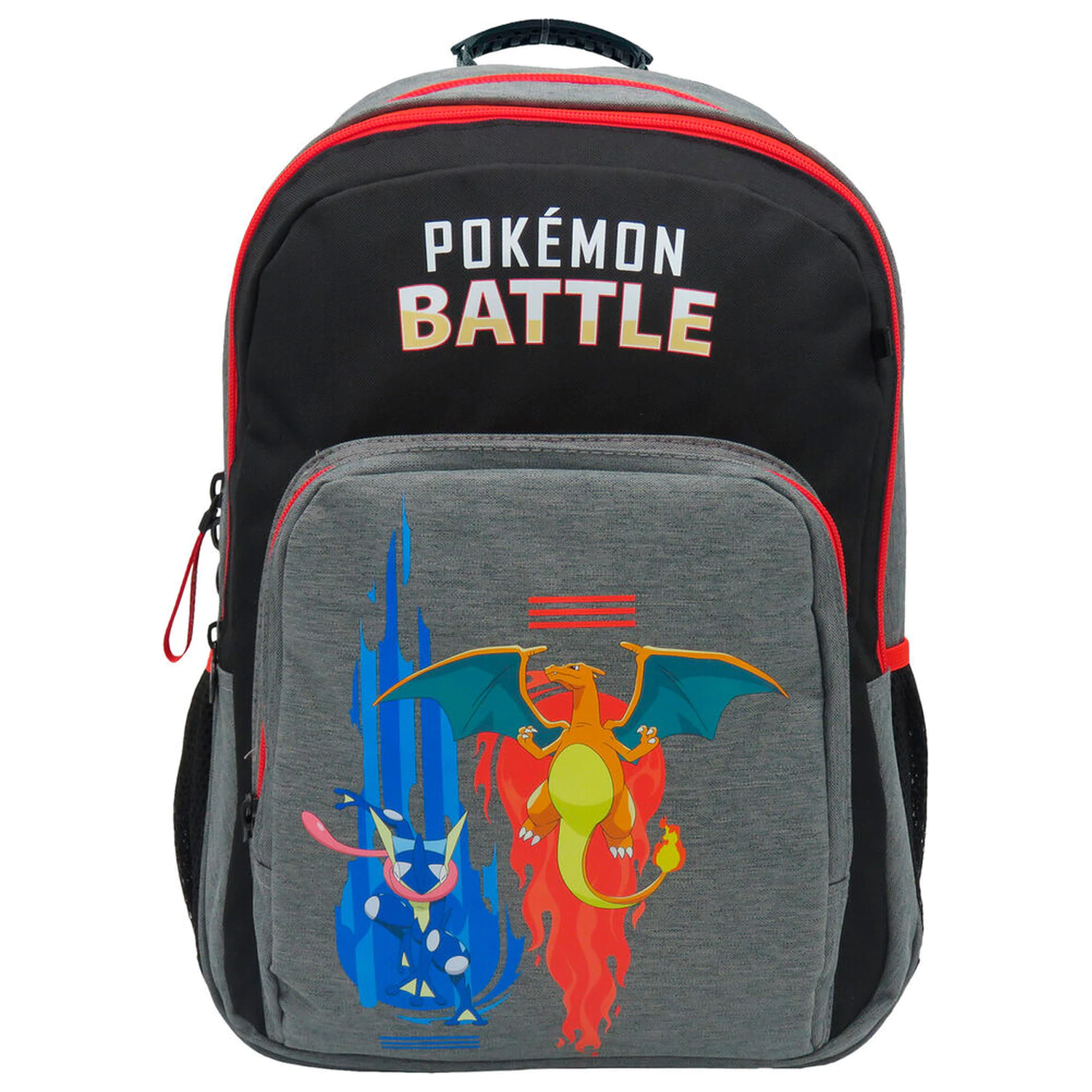 Pokemon Battle rucsac 42cm poza produsului