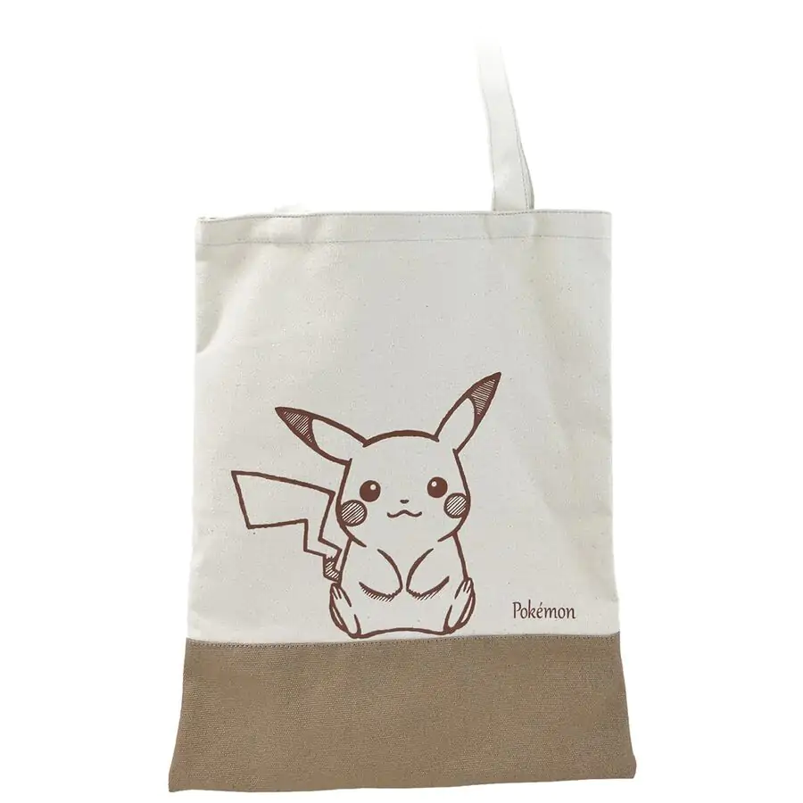 Pokemon sac de cumpărături 40cm poza produsului