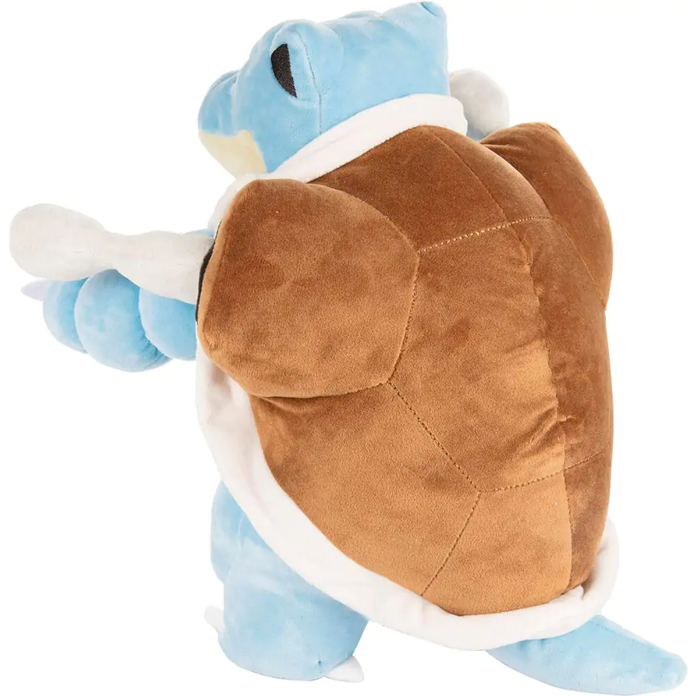 Jucărie de pluș Pokemon Blastoise 27cm poza produsului