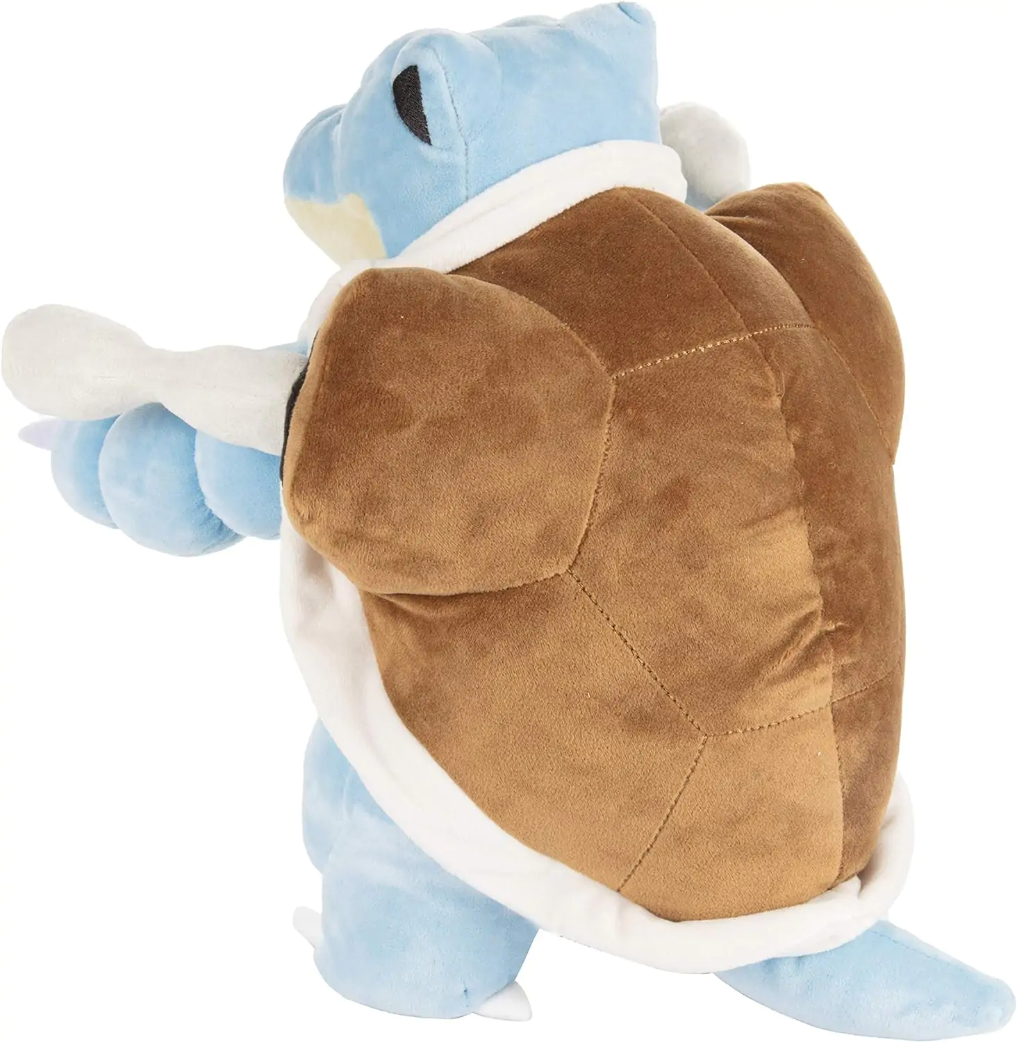 Figurină de pluș Pokémon Blastoise 30 cm poza produsului